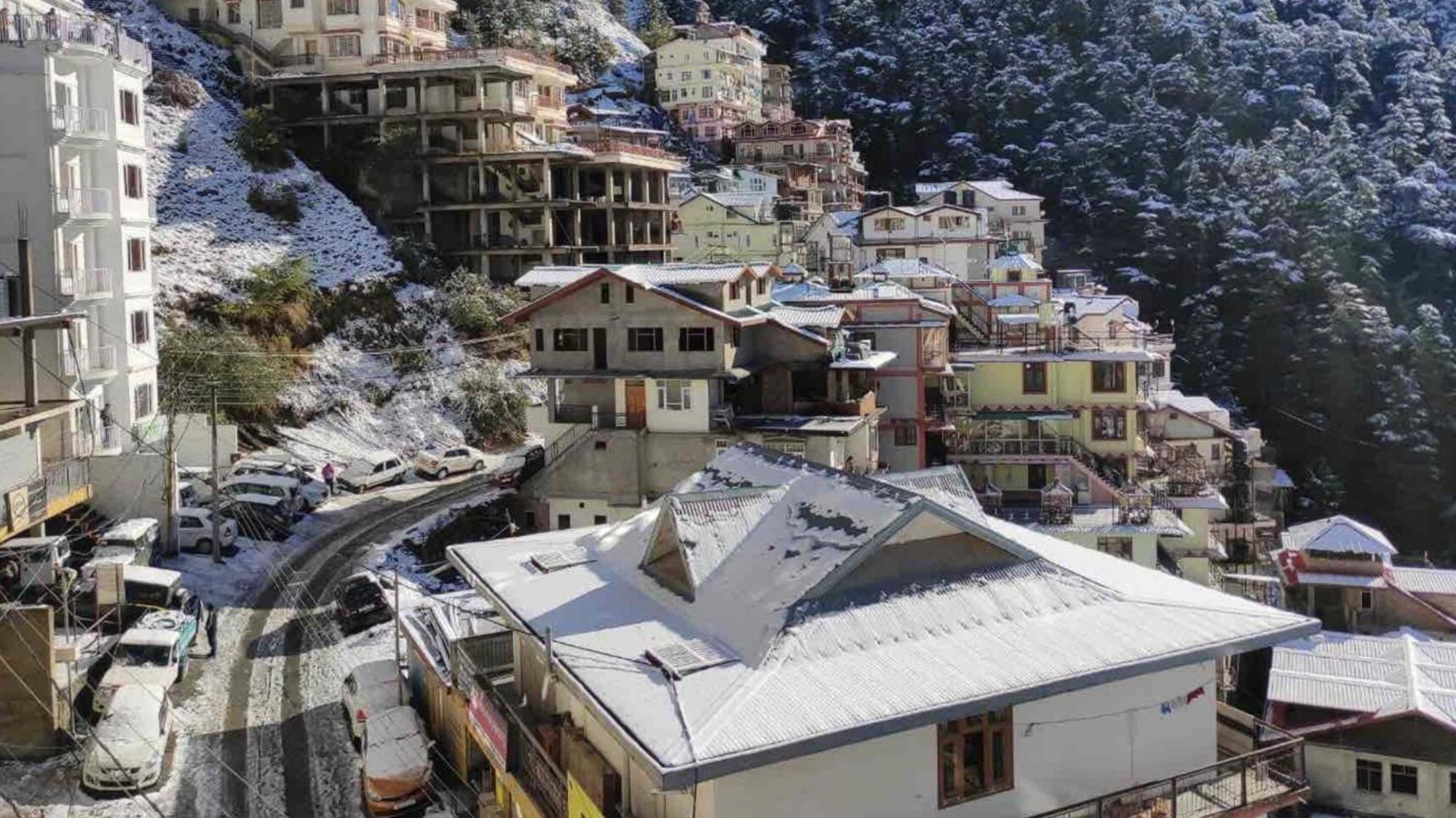 Rizell Alexis Apartment Shimla