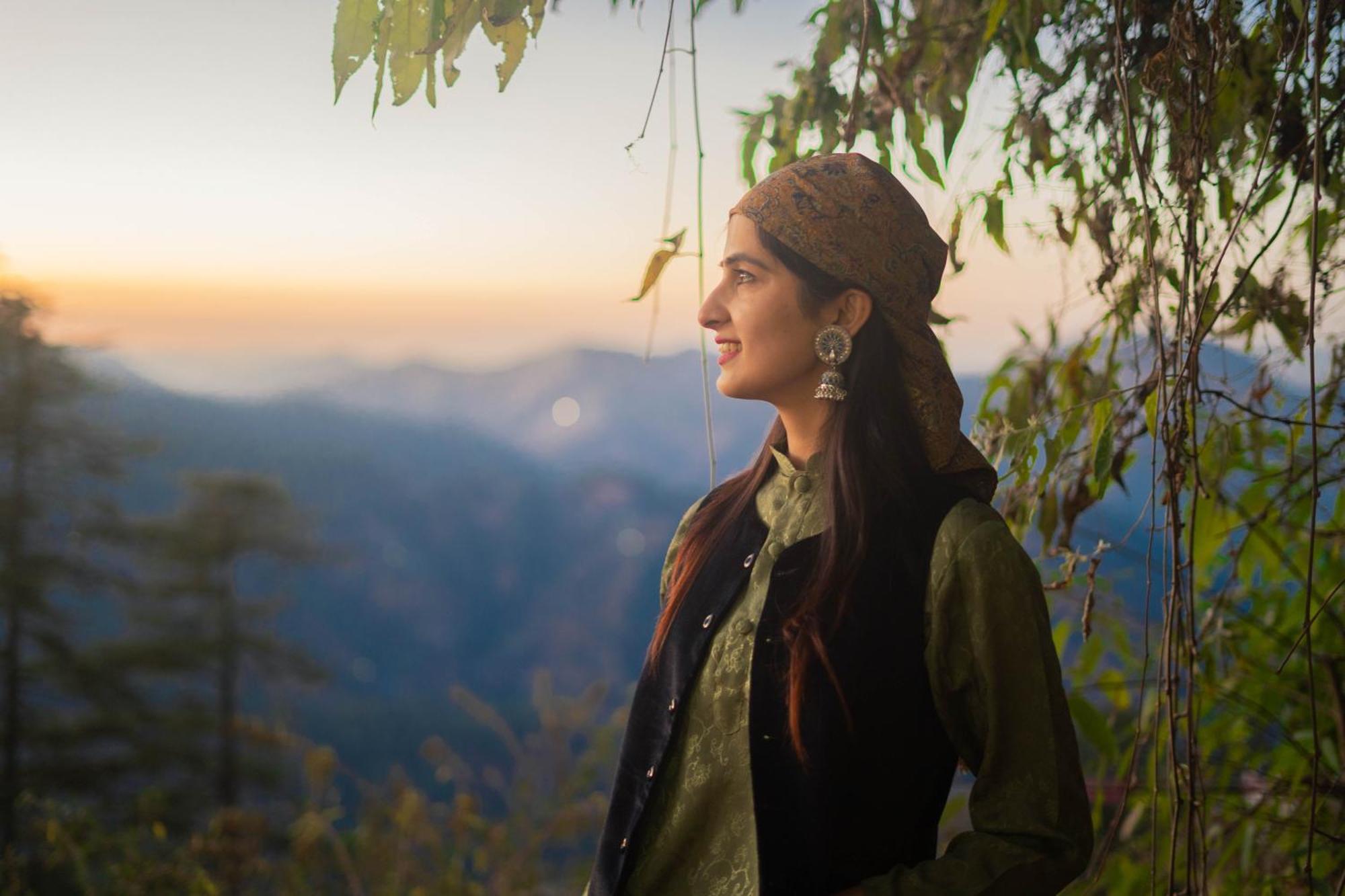 The Namah Retreat By Perfectstayz Shimla