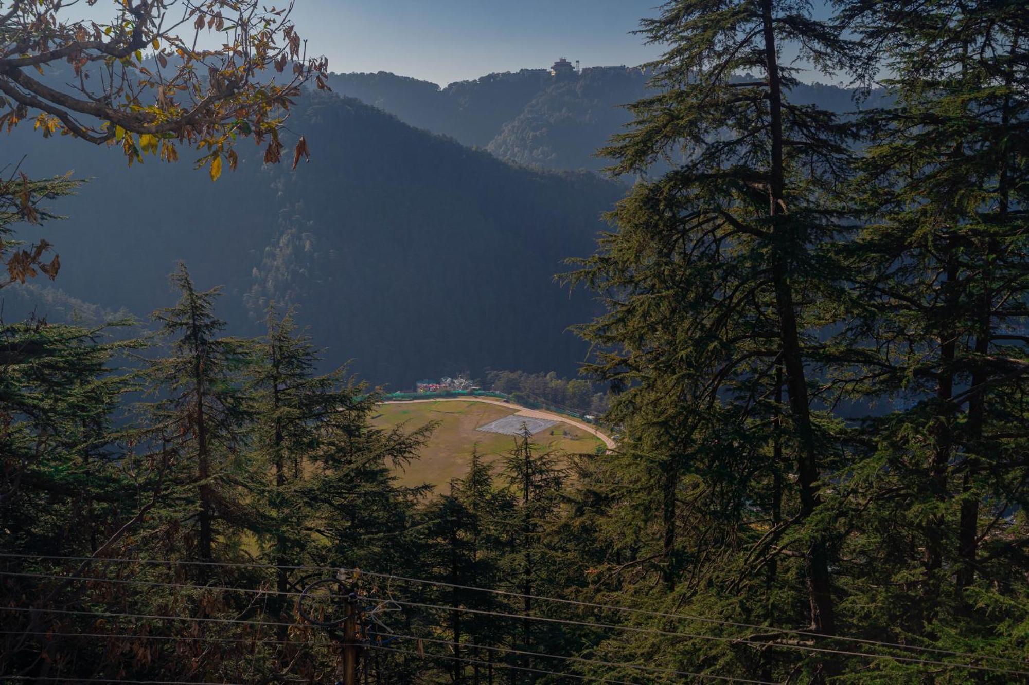The Namah Retreat By Perfectstayz * Shimla