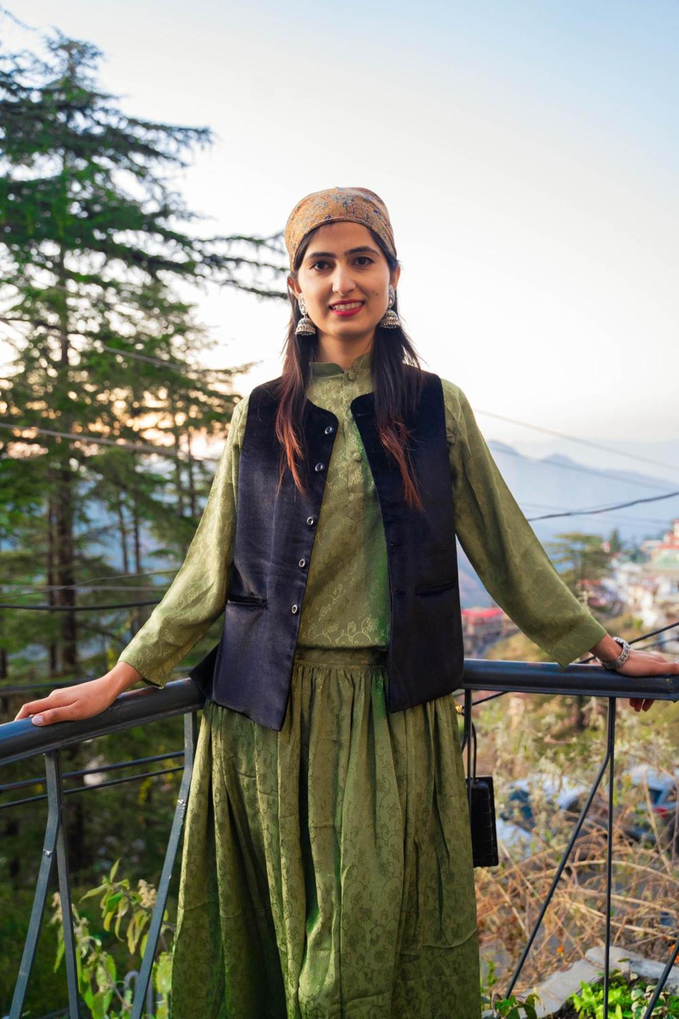 The Namah Retreat By Perfectstayz Homestay Shimla