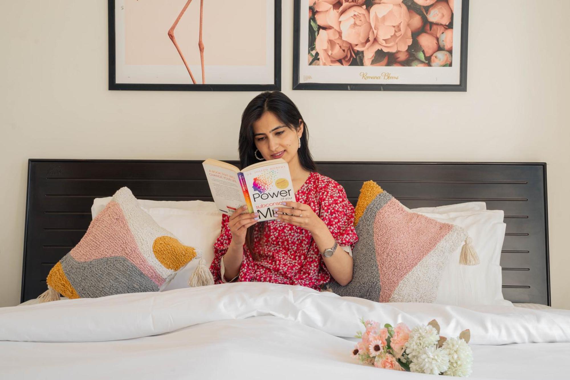 The Namah Retreat By Perfectstayz Shimla