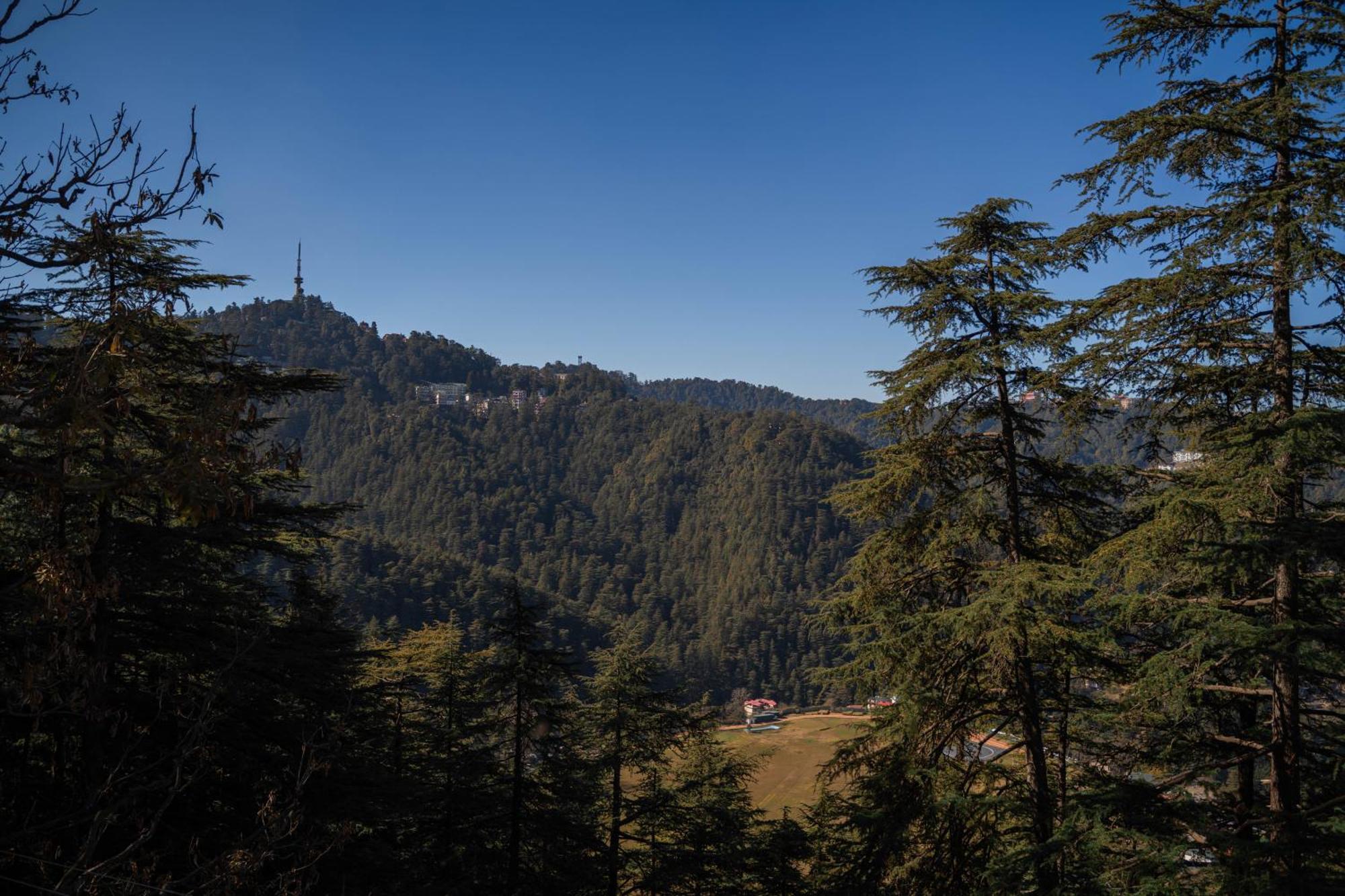 Homestay The Namah Retreat By Perfectstayz