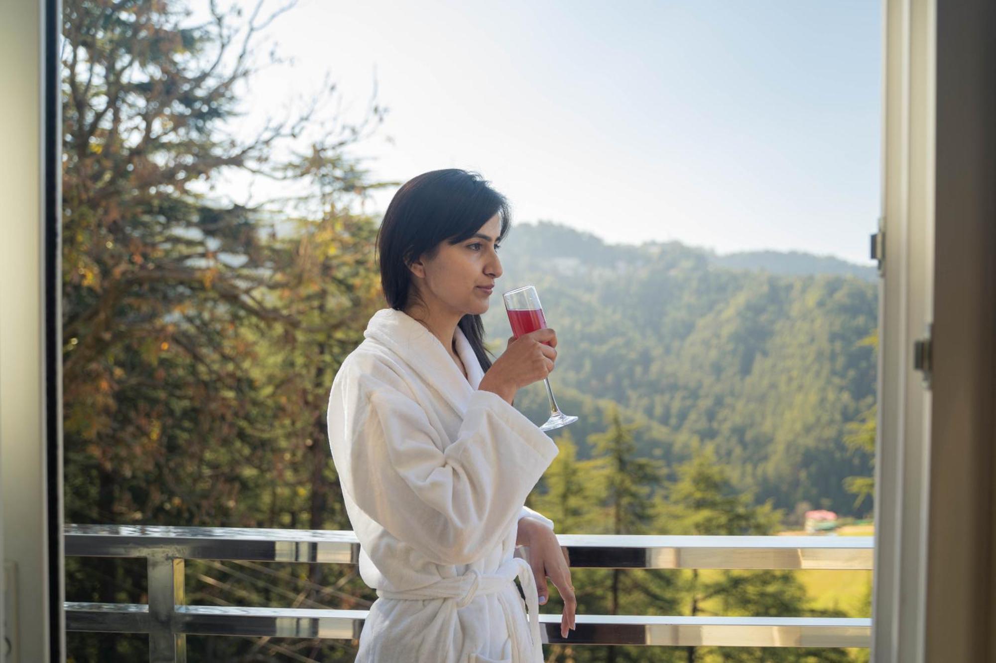The Namah Retreat By Perfectstayz Homestay *