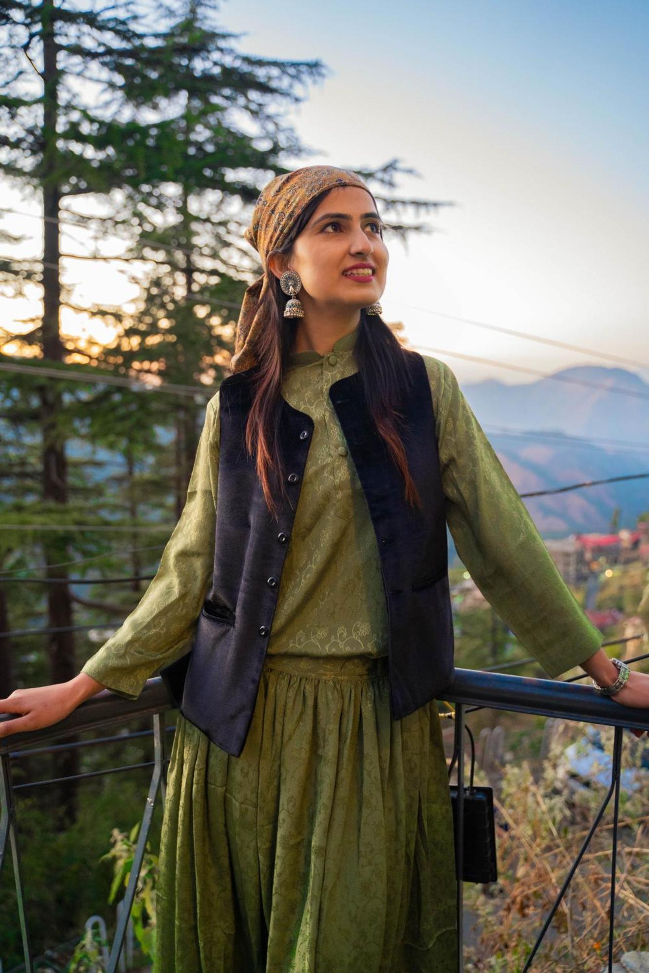 The Namah Retreat By Perfectstayz * Shimla