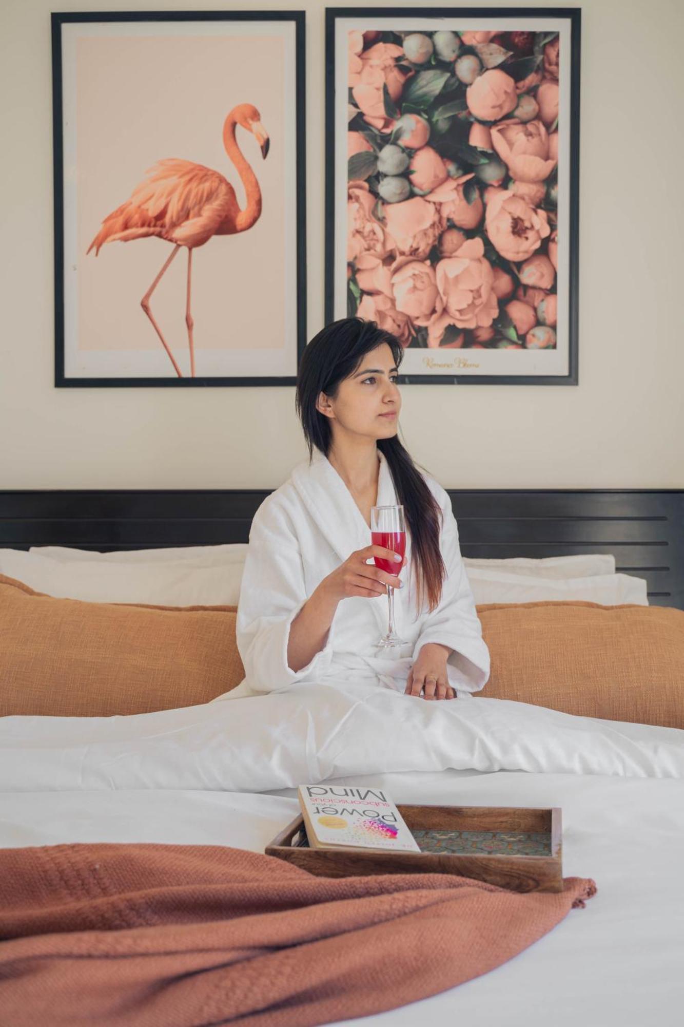 The Namah Retreat By Perfectstayz *