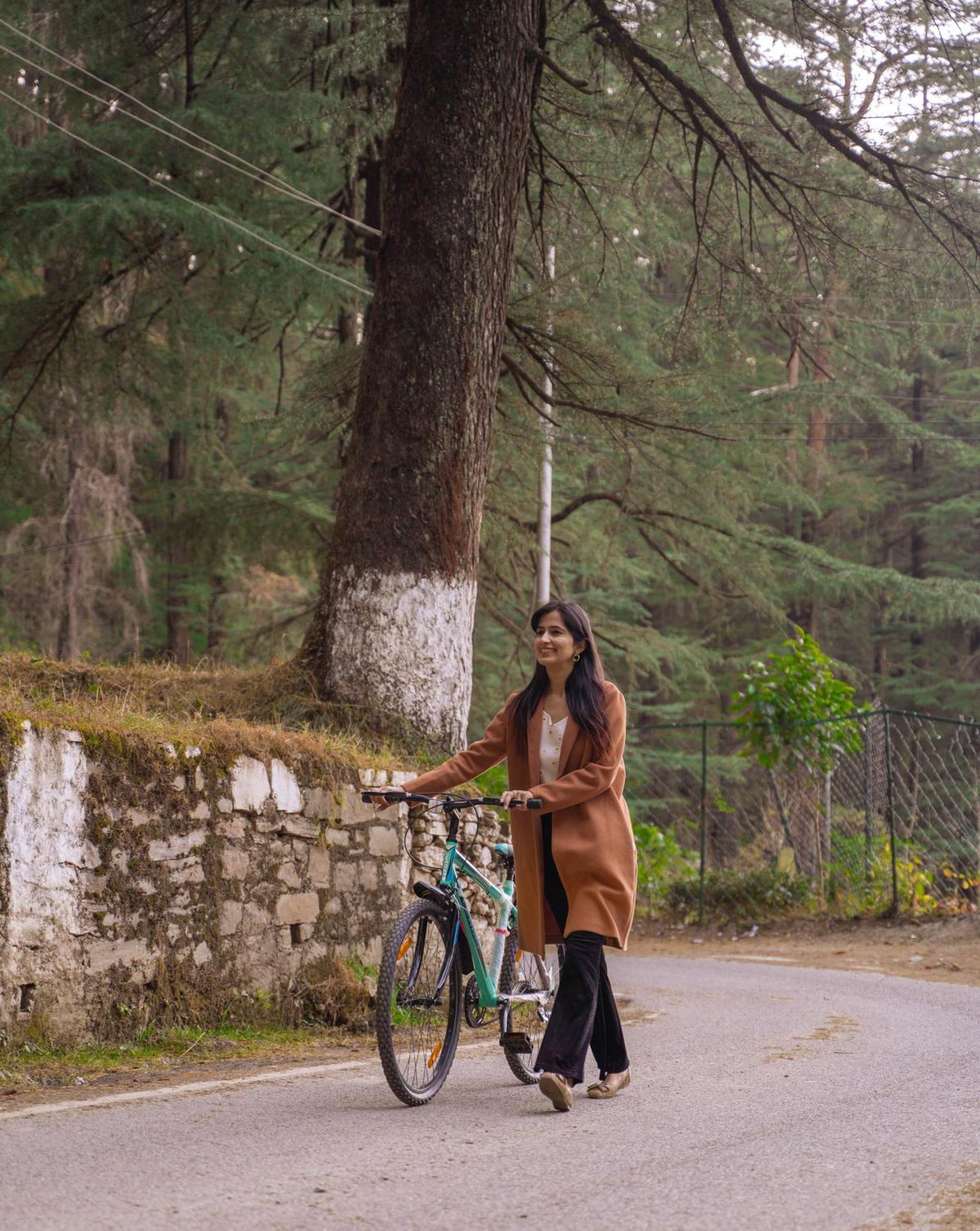 The Namah Retreat By Perfectstayz Shimla