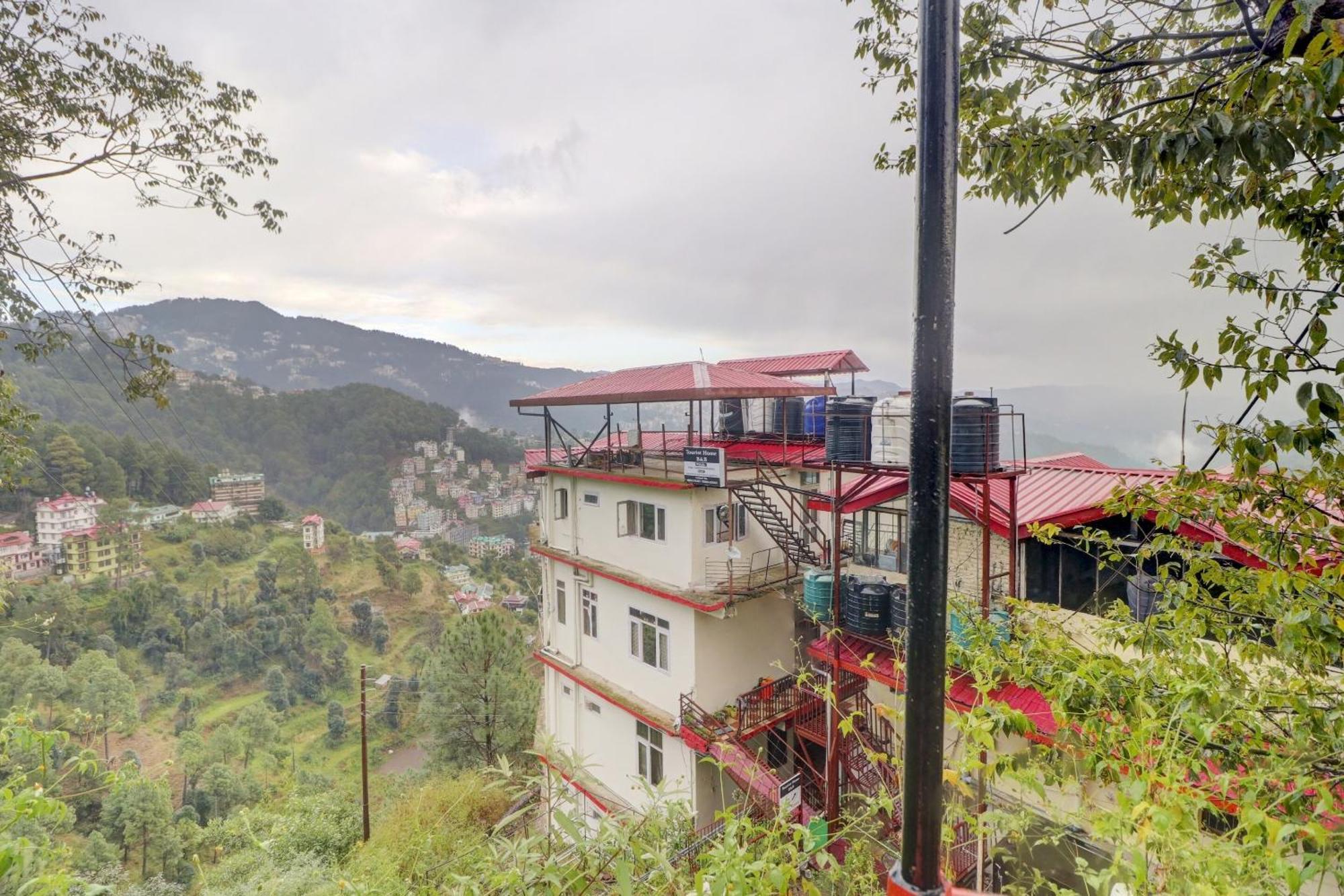 Flagship View Hotel Shimla