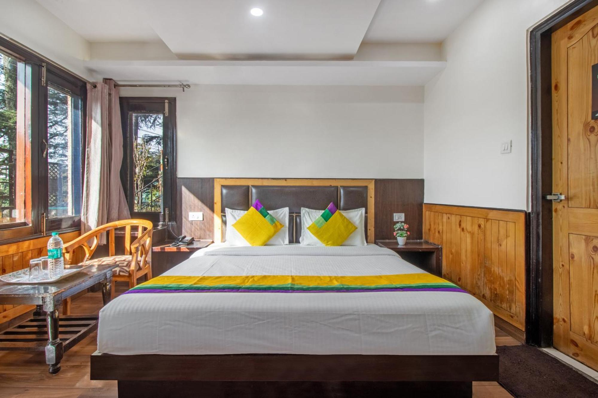 Itsy Avantika With Forest View 3* Shimla