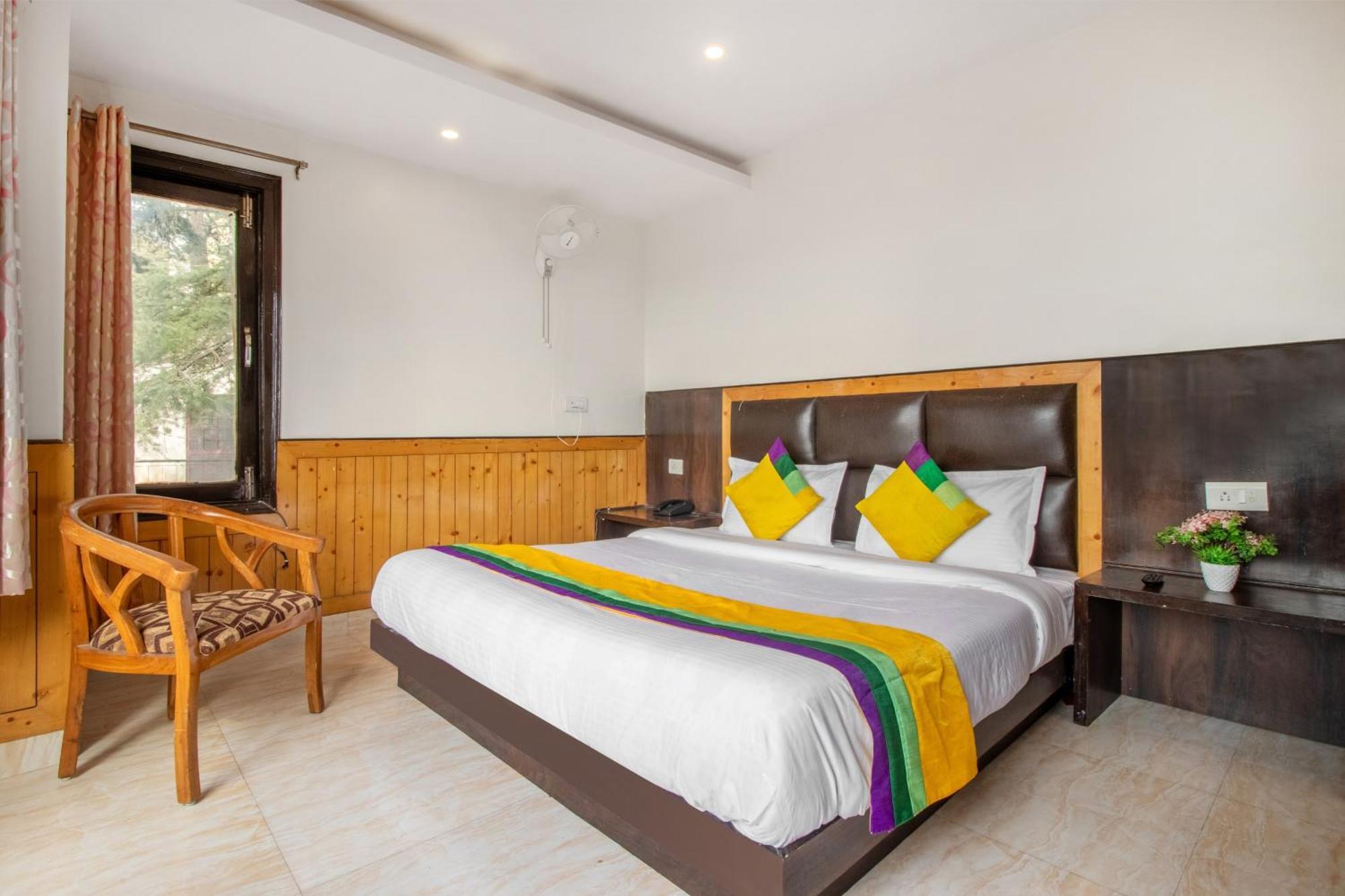 Itsy Avantika With Forest View 3* Shimla