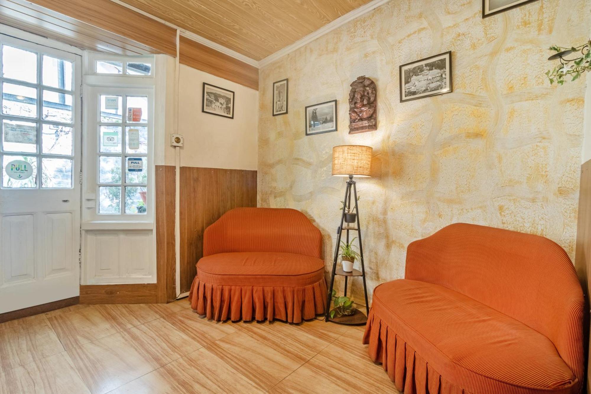 Treebo The Alpine Heritage Residency Hotel Shimla