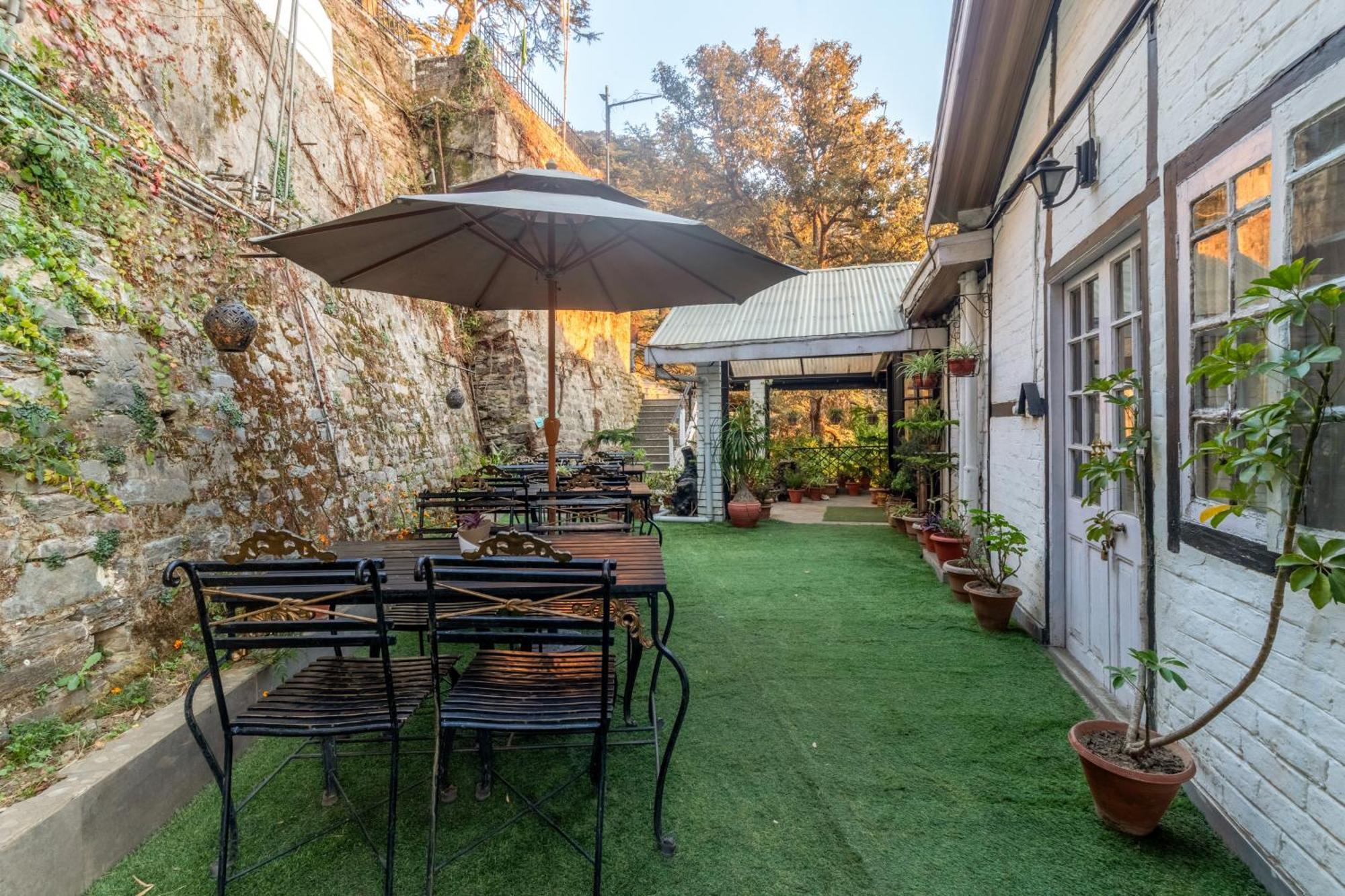 Treebo The Alpine Heritage Residency Hotel Shimla