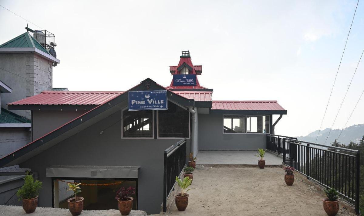 Pine Bed & Breakfast