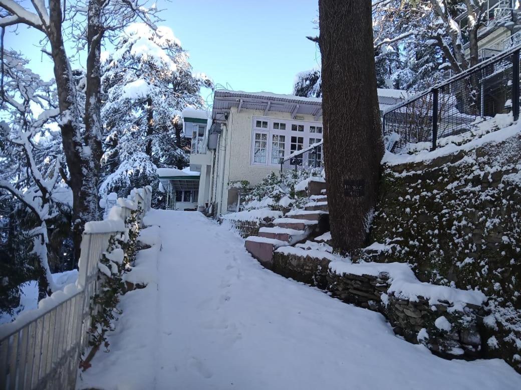 Villa Glen View Heritage Homestay Shimla