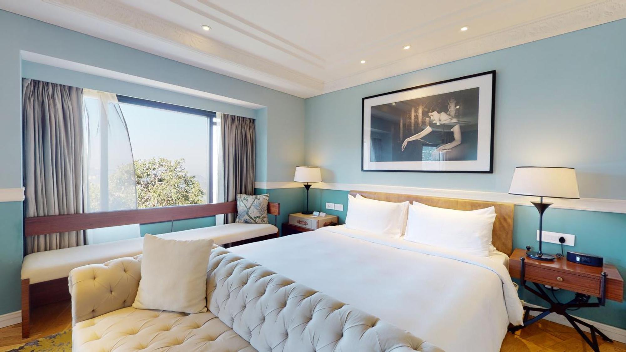 Hotel Radisson Shimla