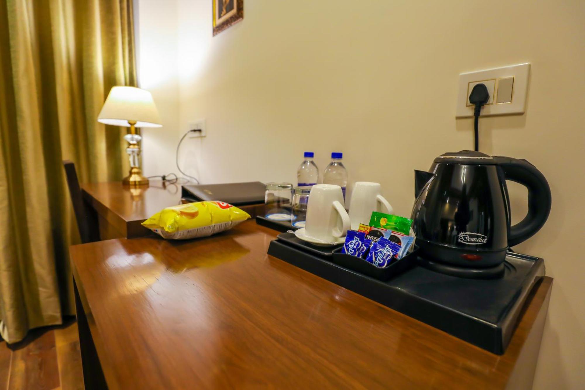 The Retreat Mashobra, Hotel Shimla