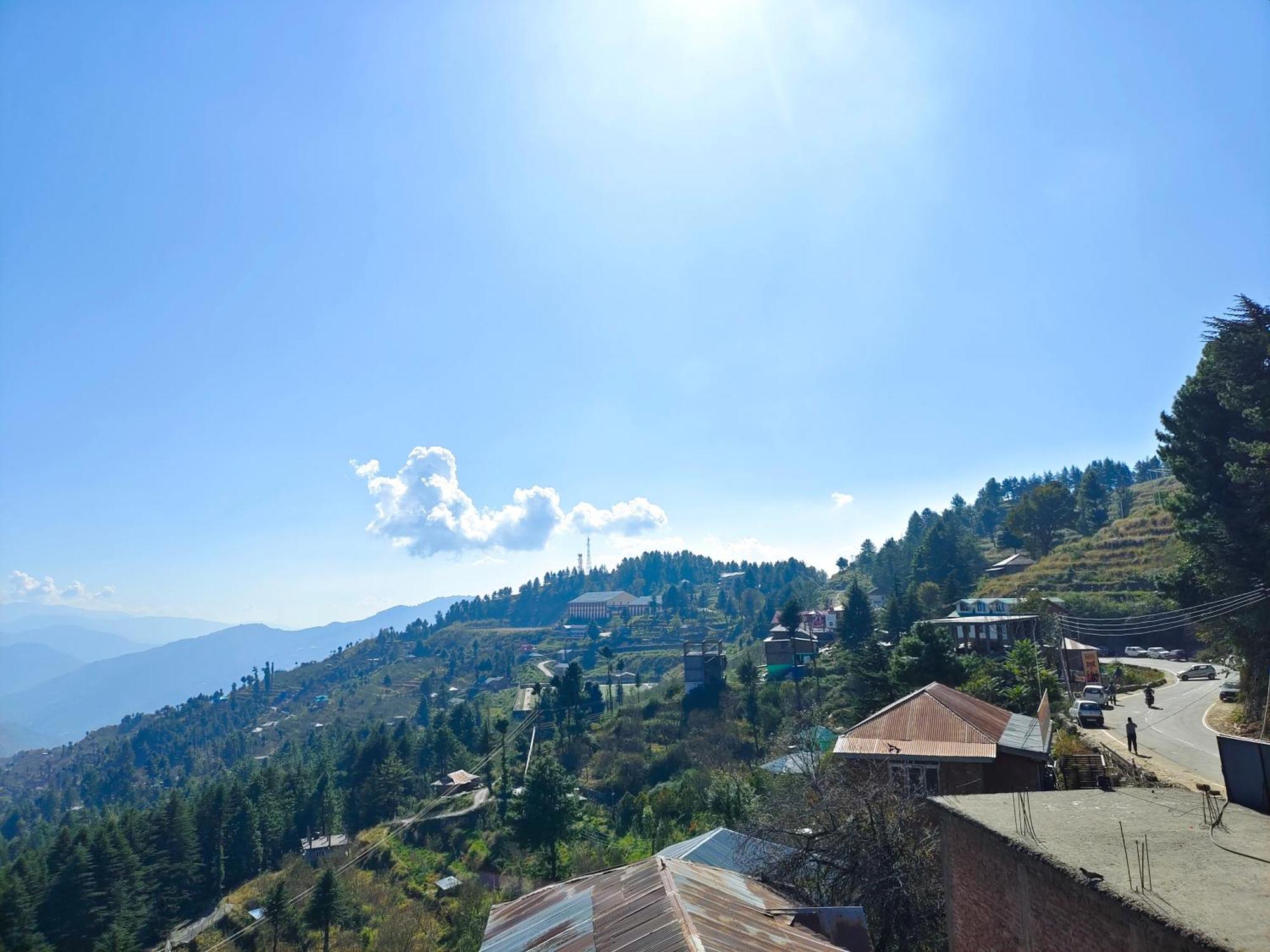 Homestay Alpine Valley