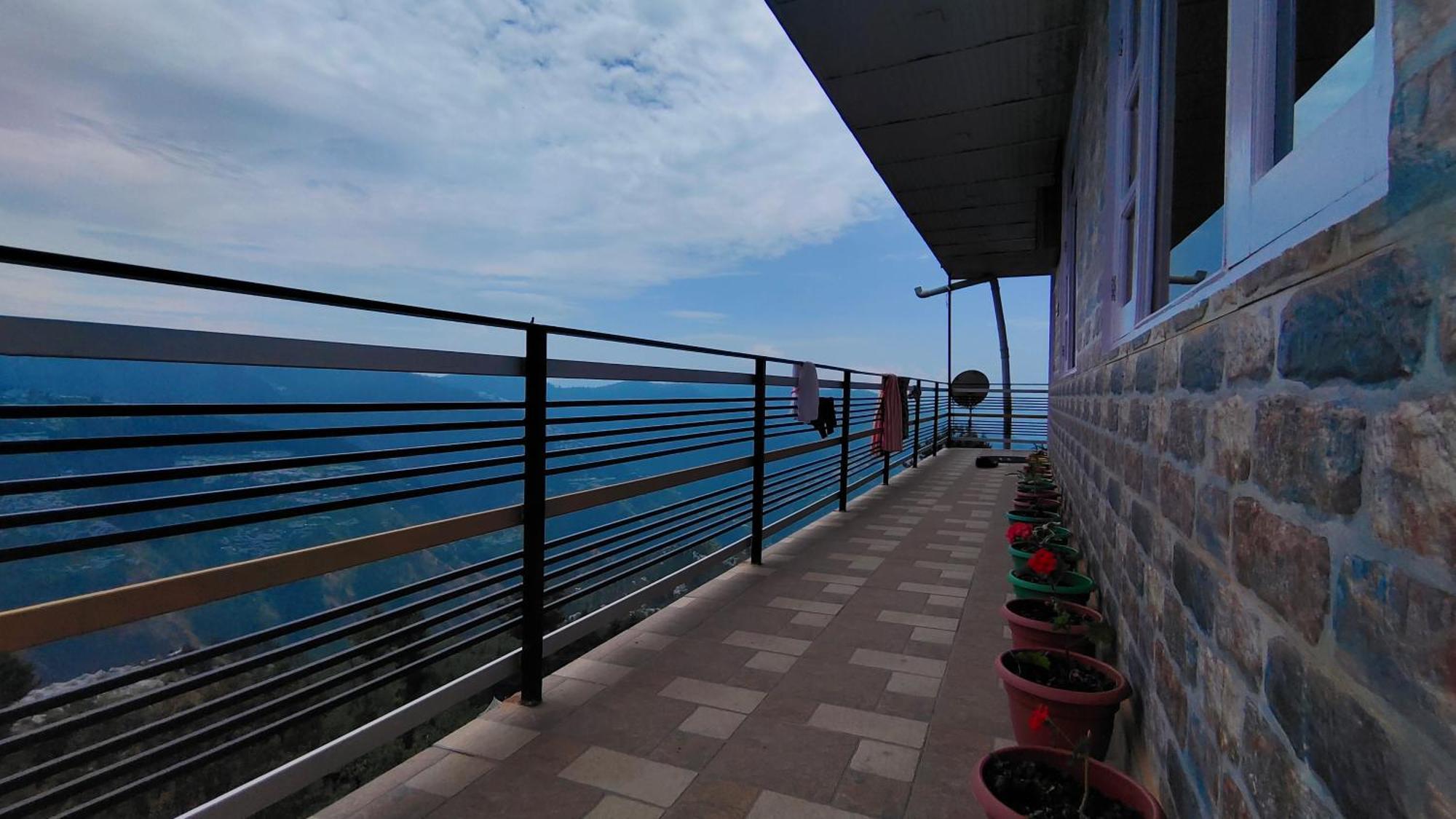 Homestay Alpine Valley