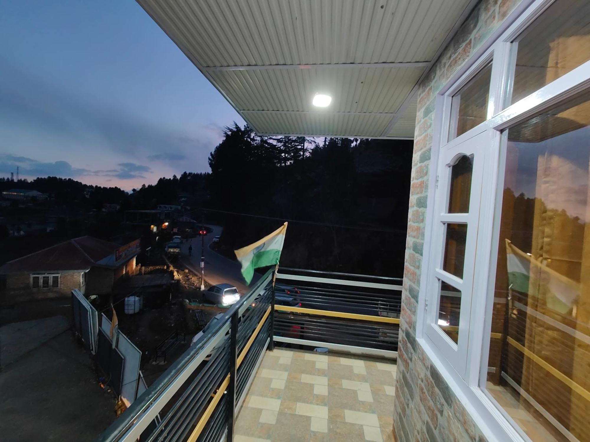 Alpine Valley Homestay