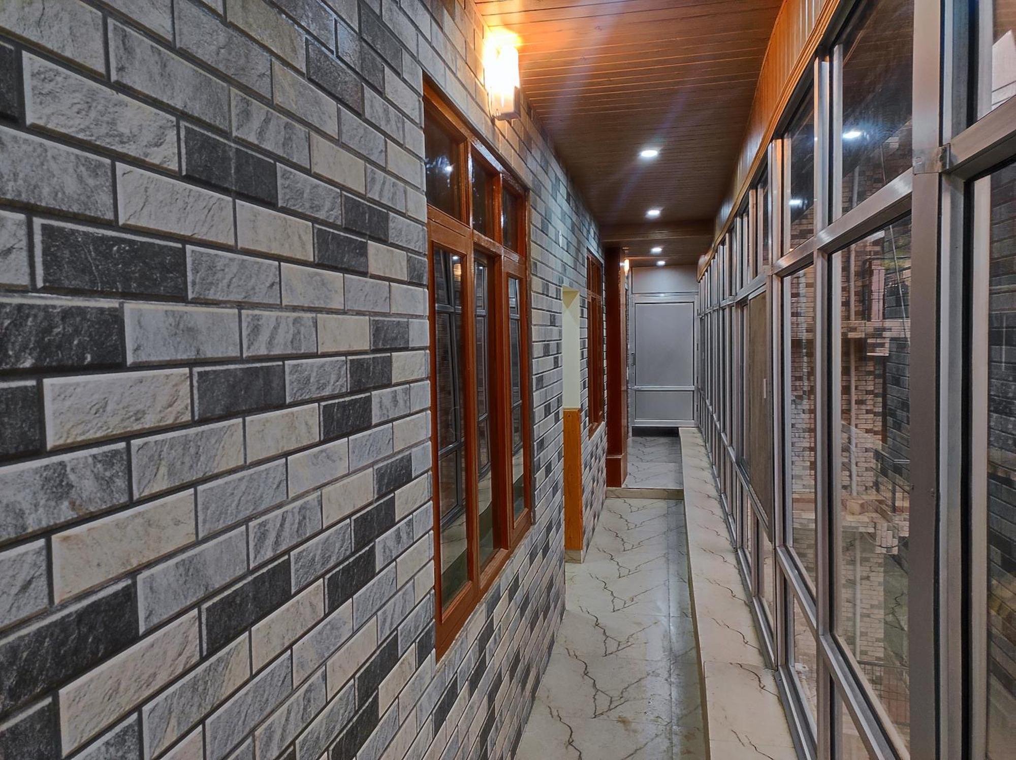 Apartment Vintage Woods Shimla