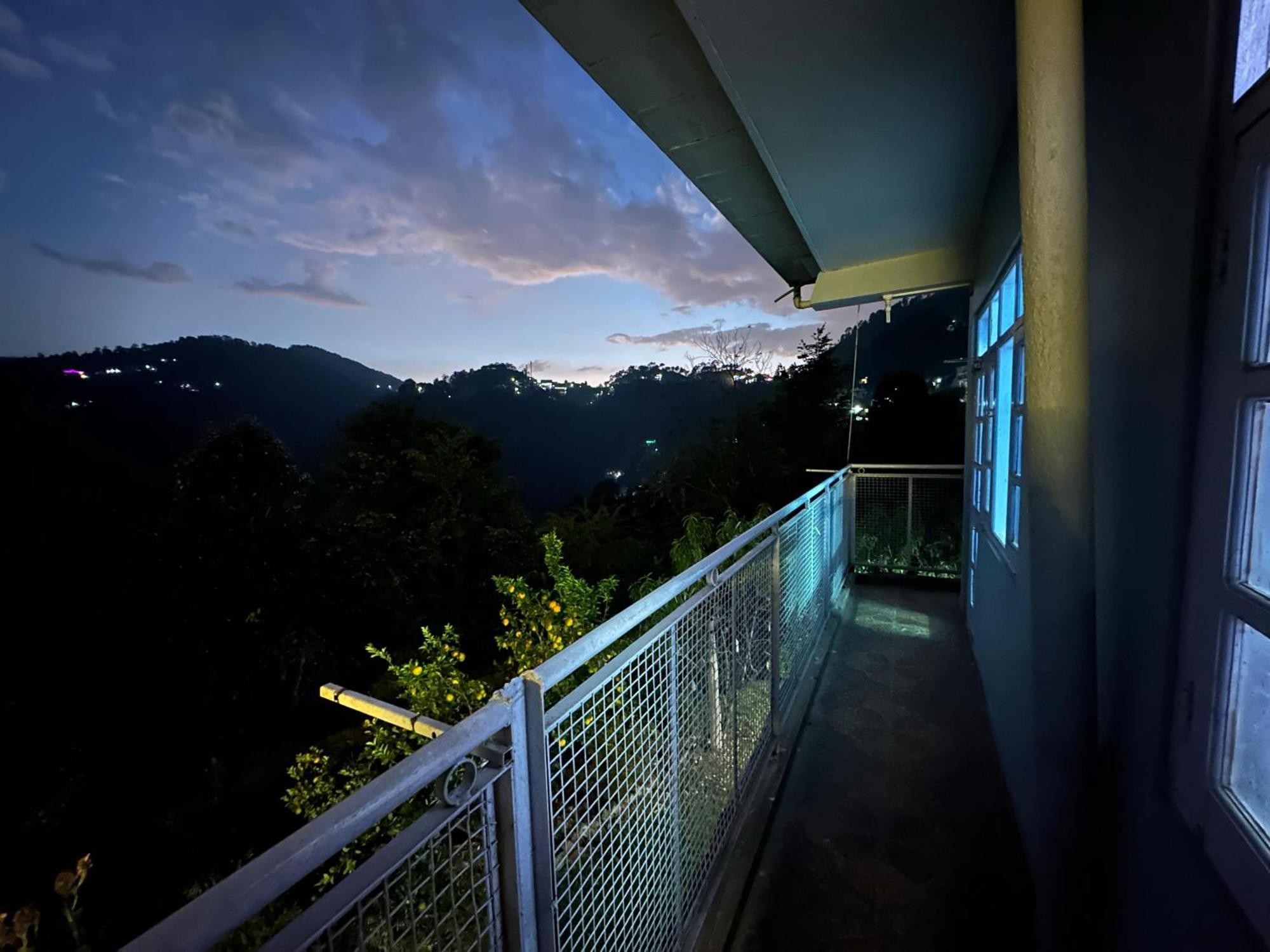 The Escape Homestay *