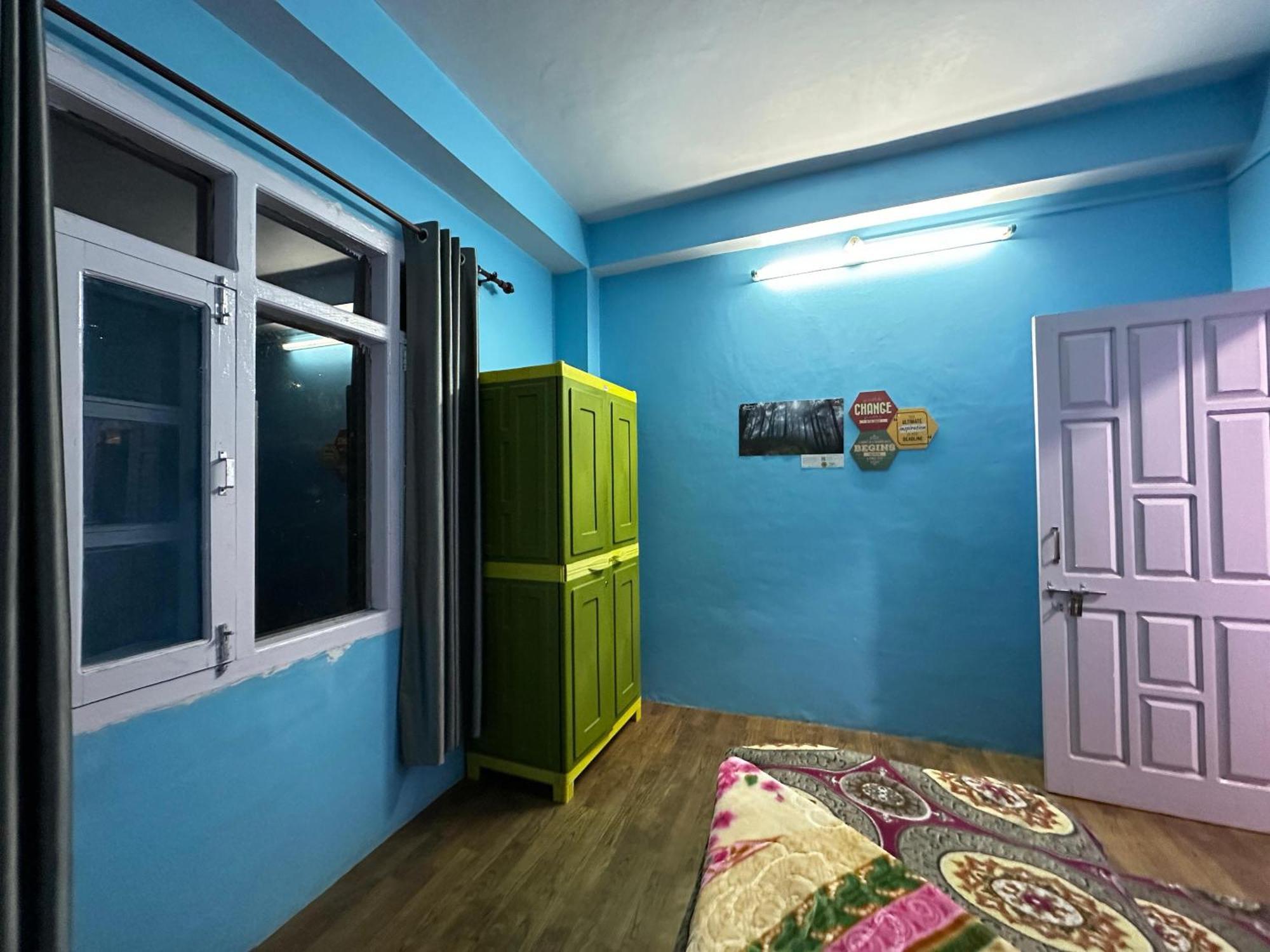 Homestay The Escape *