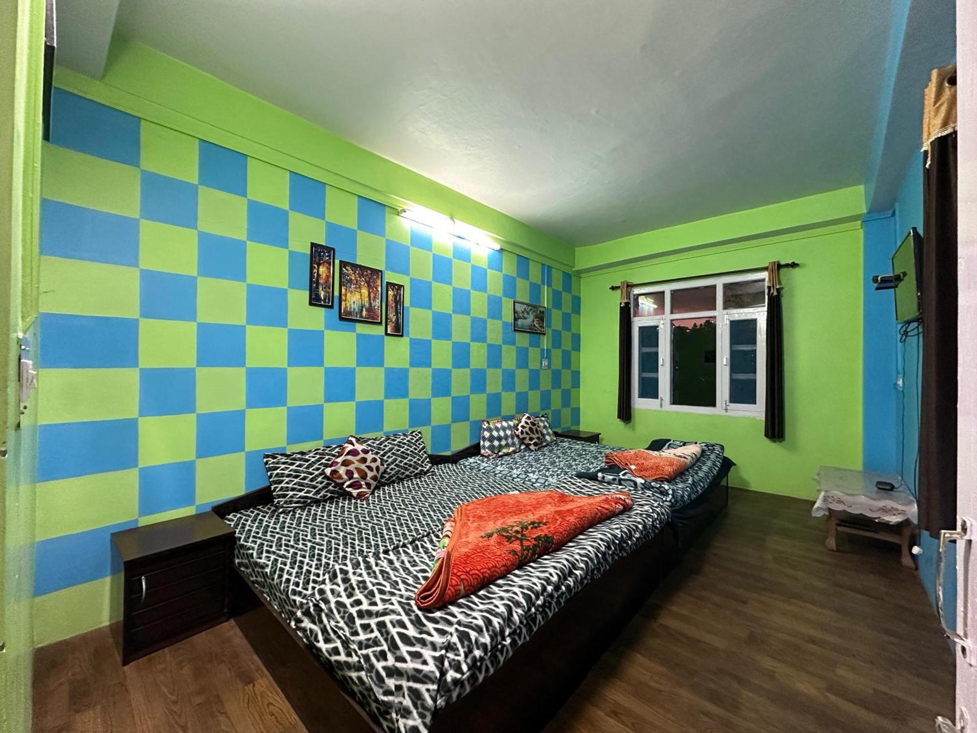 The Escape Shimla