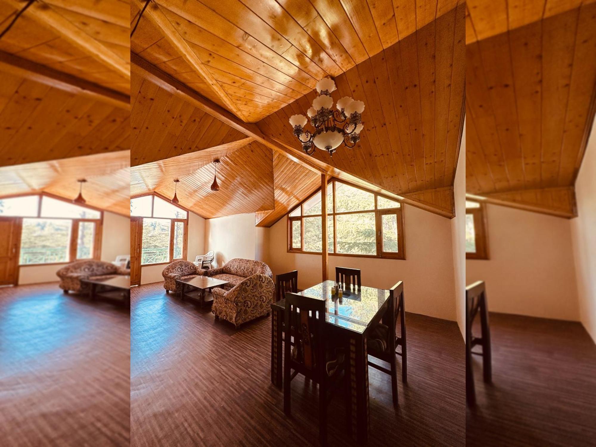 Divine Hills Mashobra Homestay Shimla