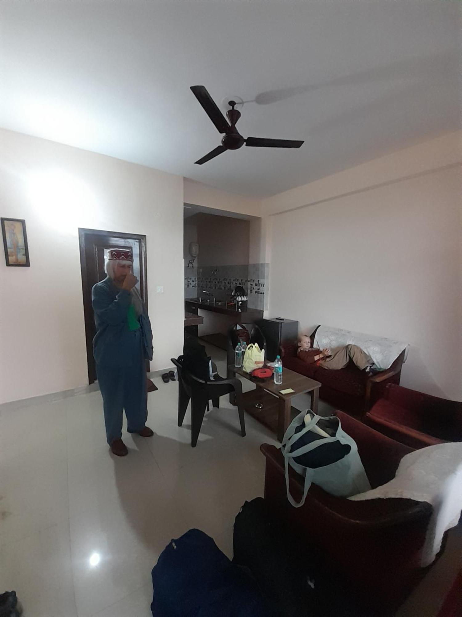 Mountain And Peace Homestay Shimla