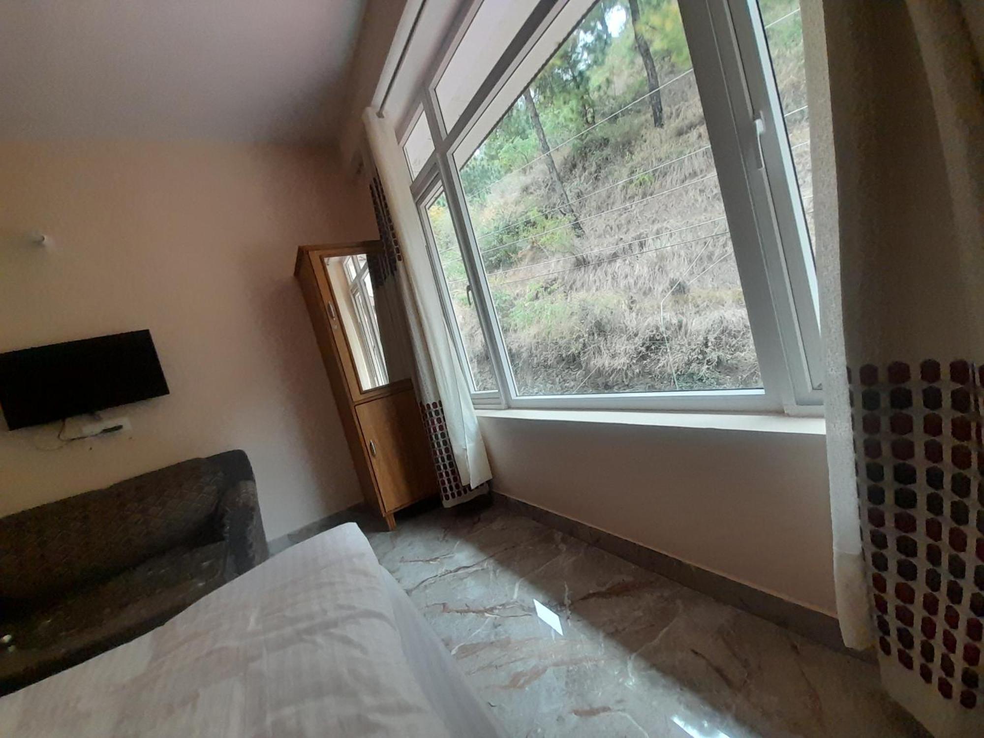 Homestay Mountain And Peace Shimla