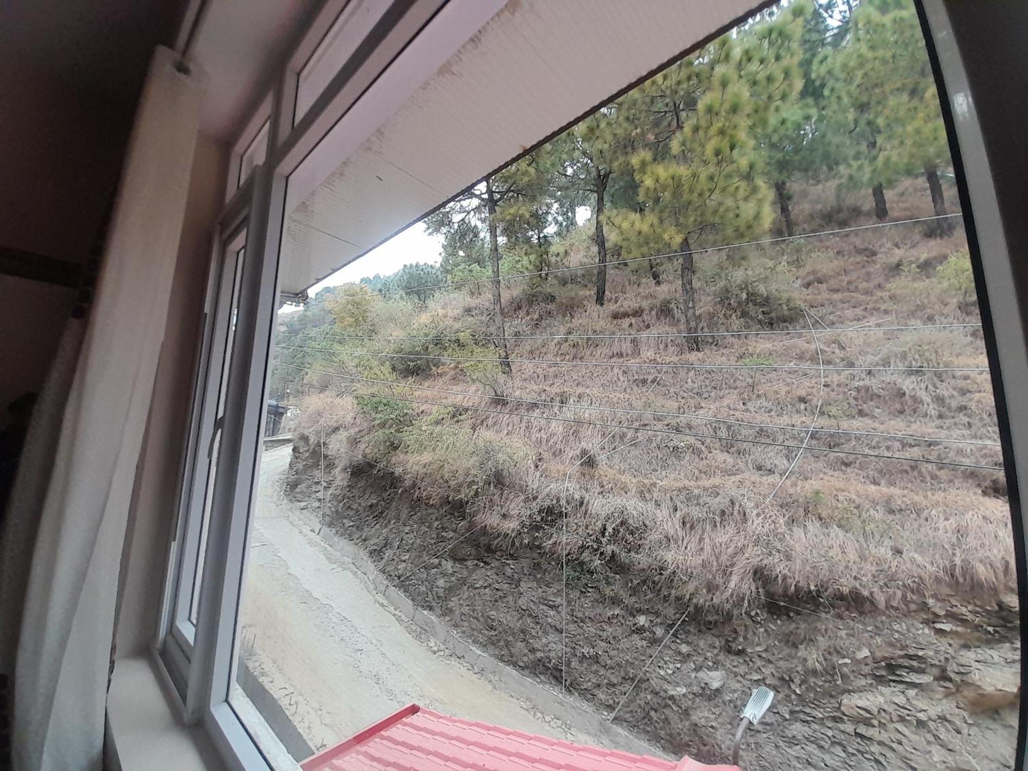 Mountain And Peace * Shimla
