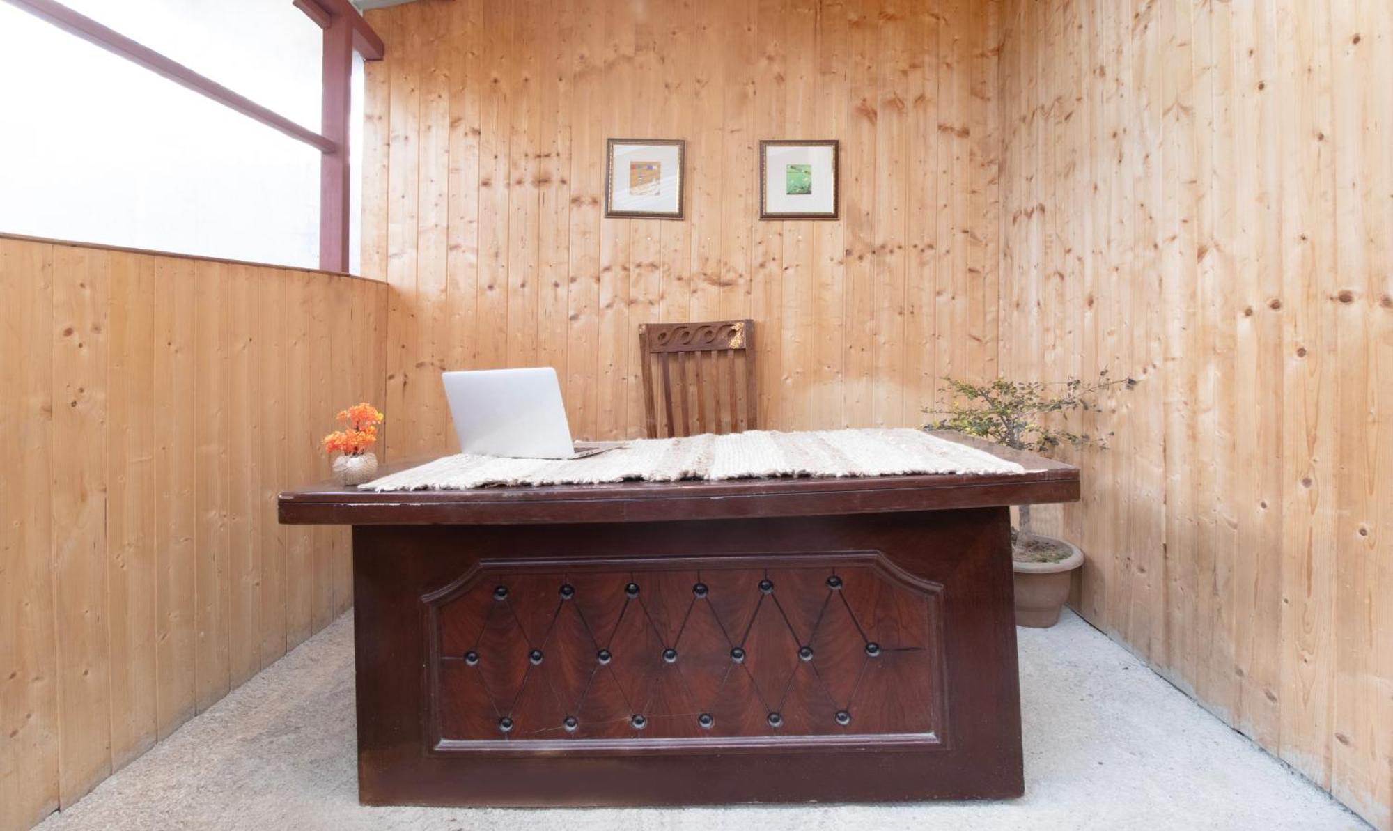 Treebo Daak Bangla Retreat With Mountain View Hotel Shimla