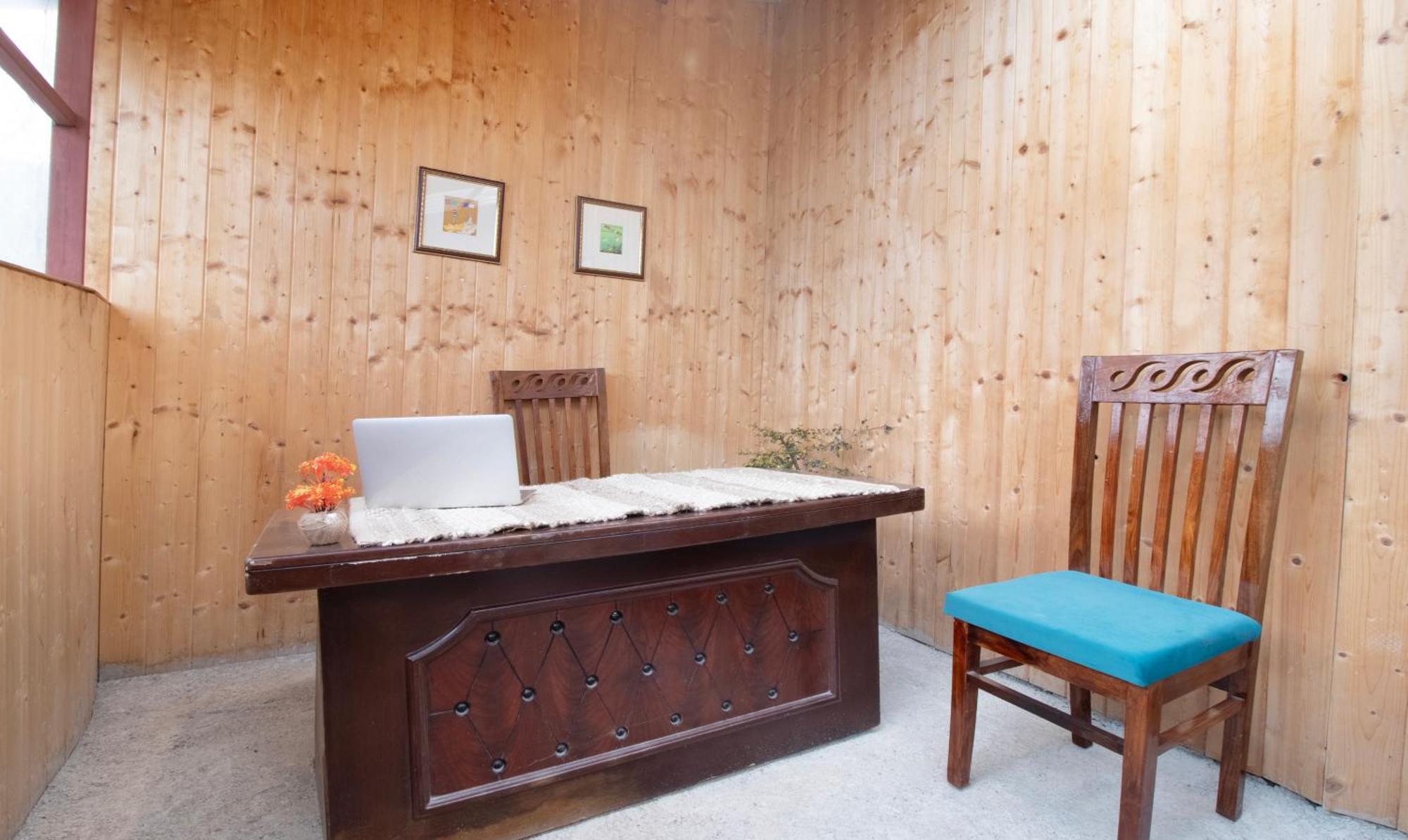 Hotel Treebo Daak Bangla Retreat With Mountain View Shimla