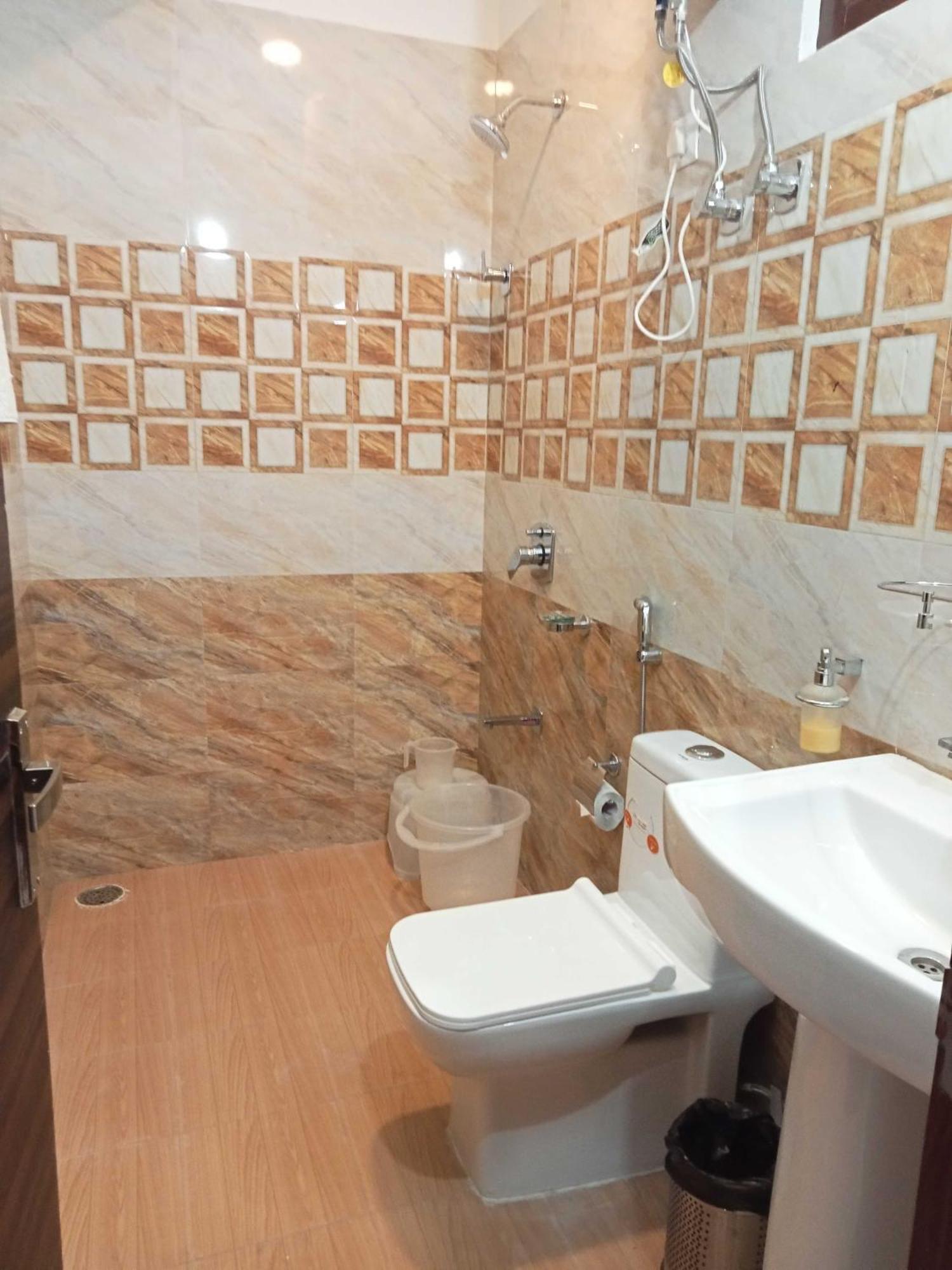 O Srishti Nikunj Hotel *