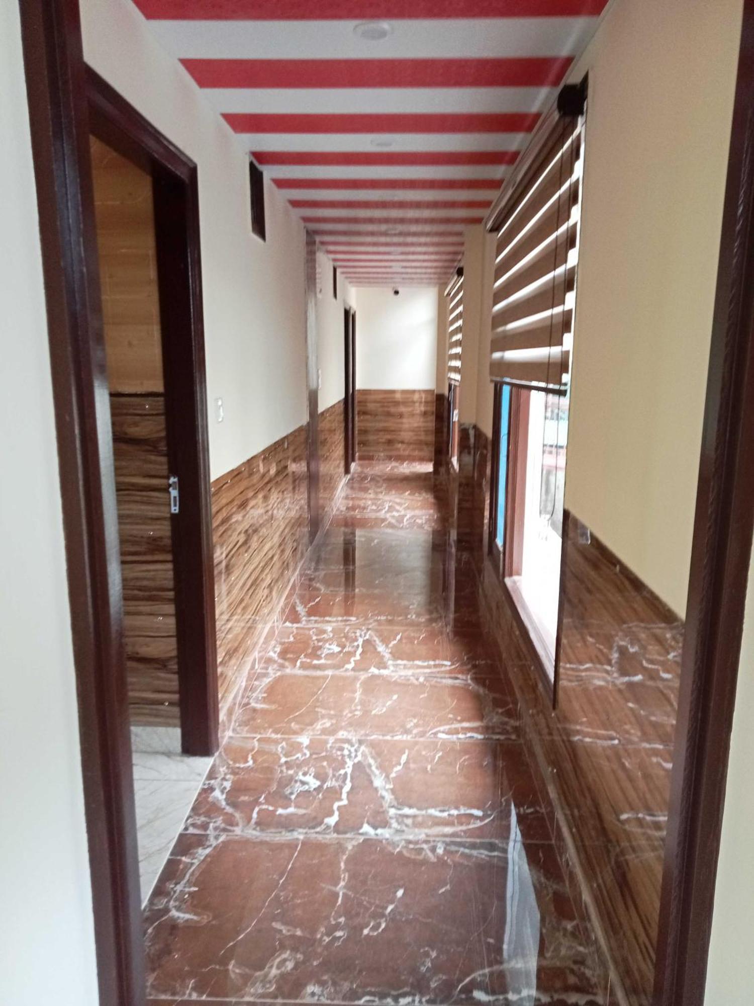 O Srishti Nikunj