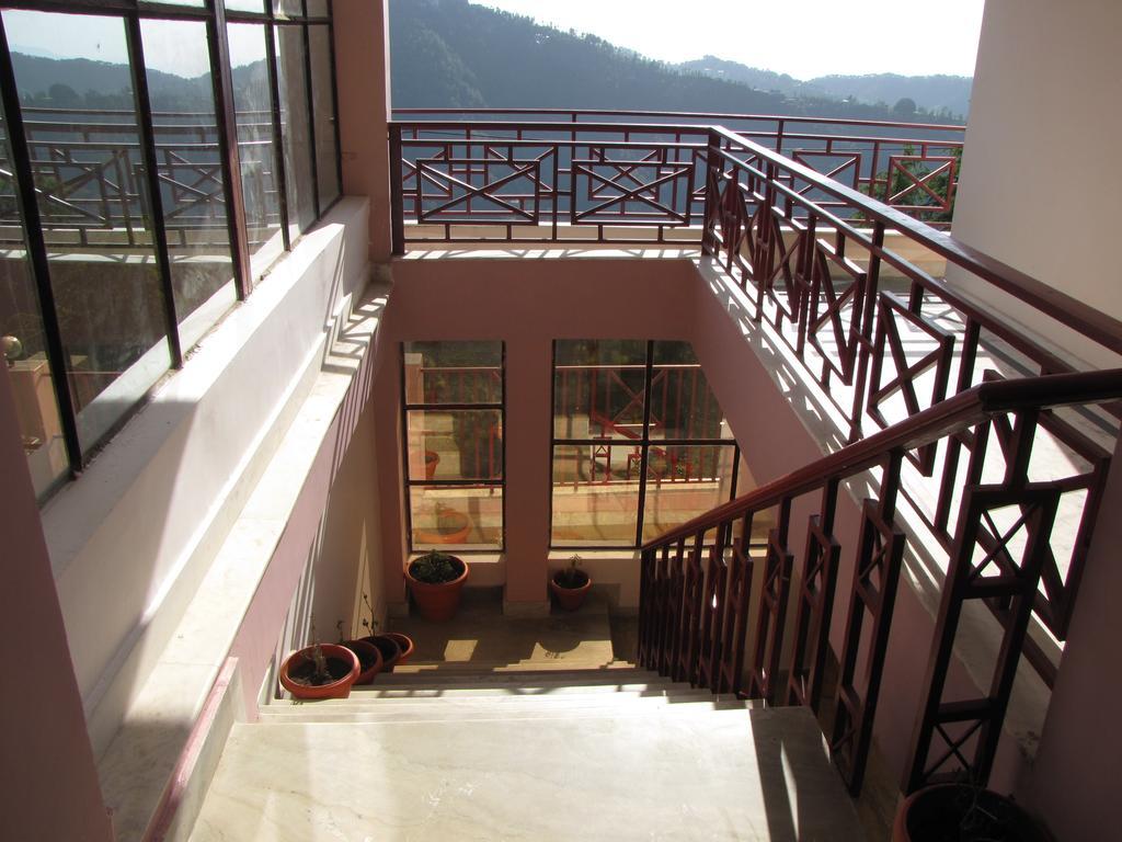 Shimla Nature Ville 3* Shimla