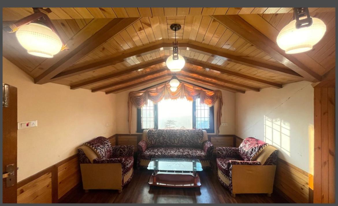 Apartment Wintry Homes 5 Bhk *