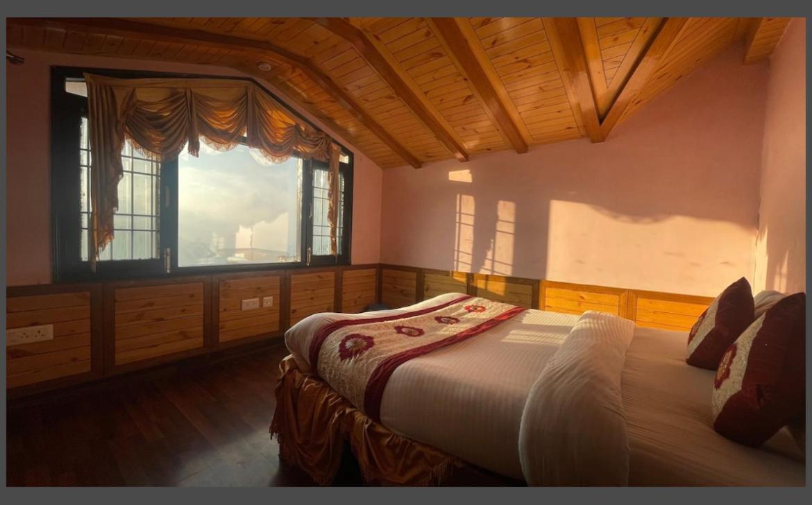 Wintry Homes 5 Bhk * Shimla