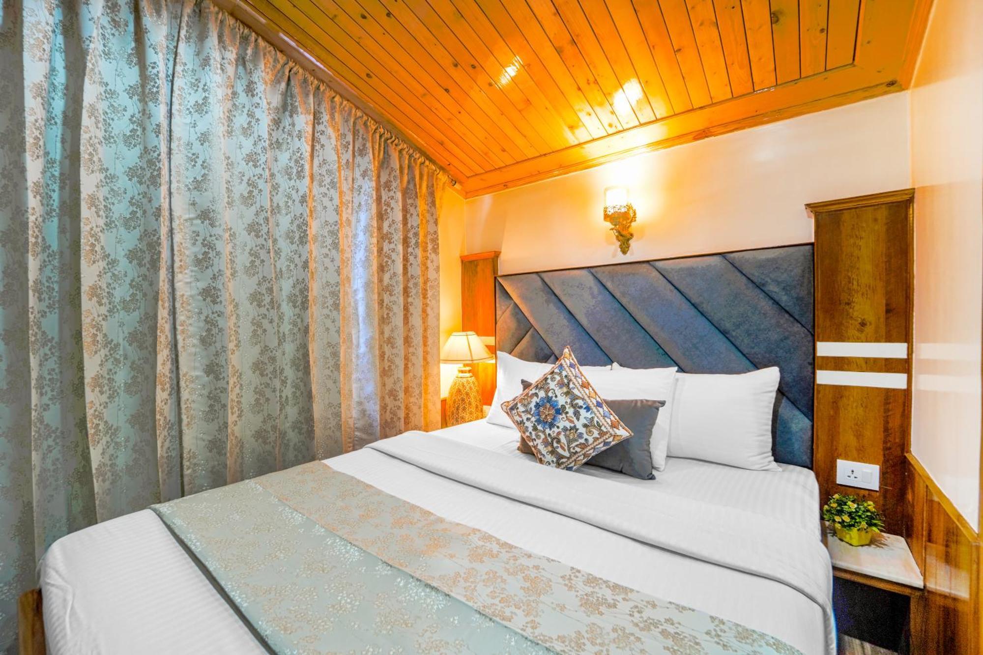 Homestay Singhs By Lazy Getaways *