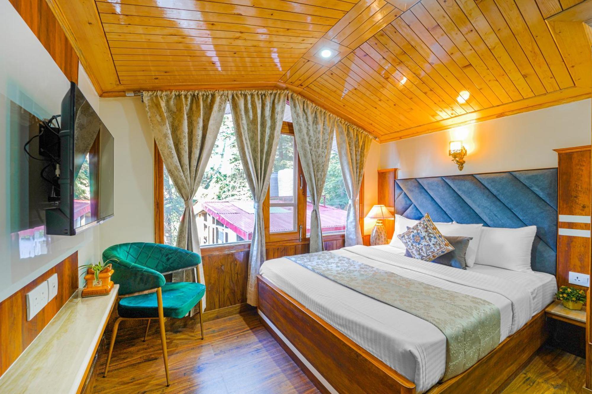 Singhs By Lazy Getaways Homestay *