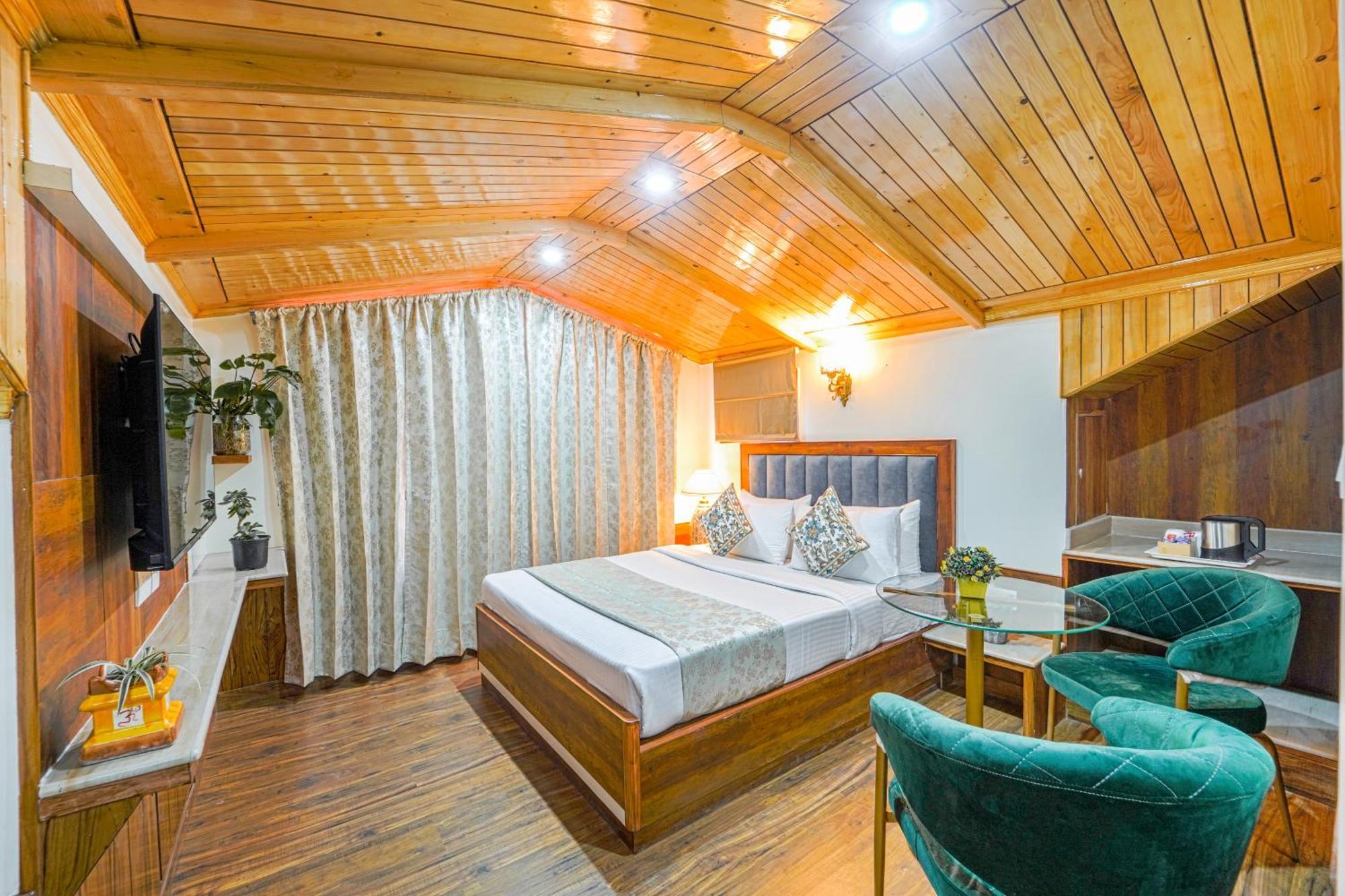 Homestay Singhs By Lazy Getaways