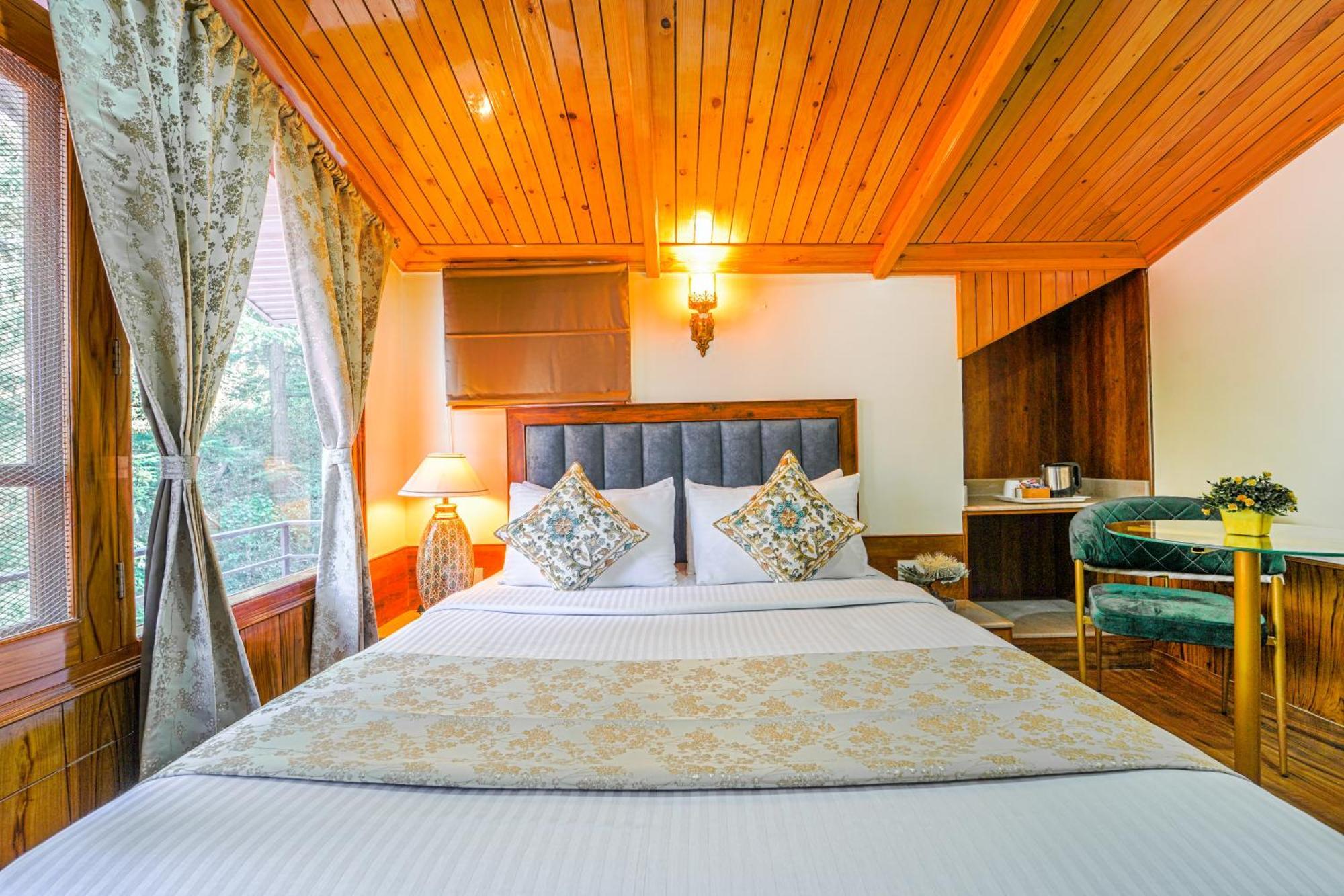 Homestay Singhs By Lazy Getaways Shimla