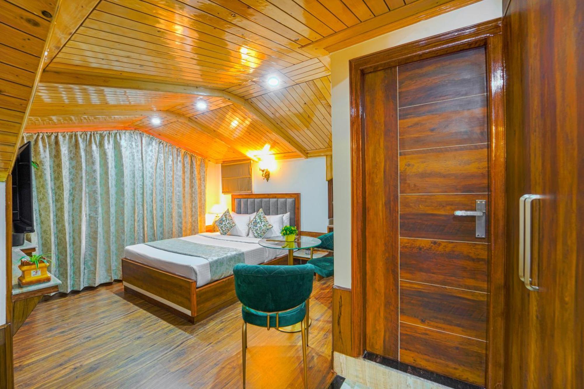 Homestay Singhs By Lazy Getaways