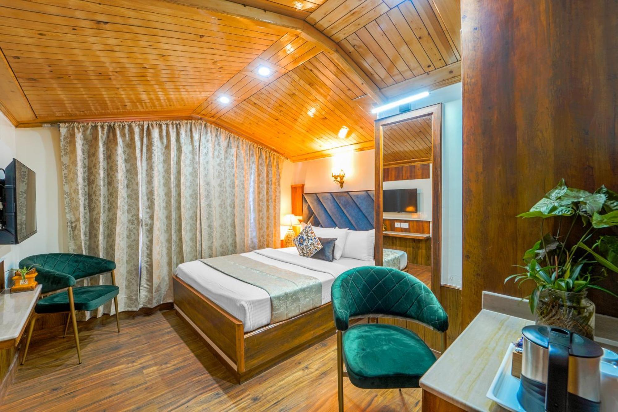 Singhs By Lazy Getaways Homestay