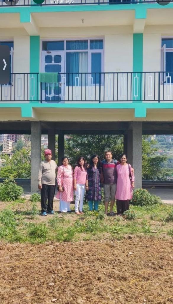 Hills 2bhk Apartment *