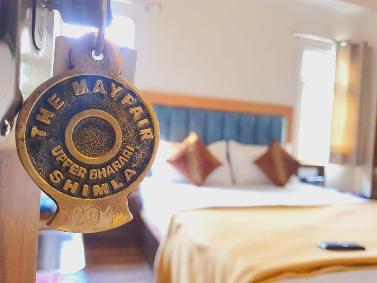 Hotel Maywood
