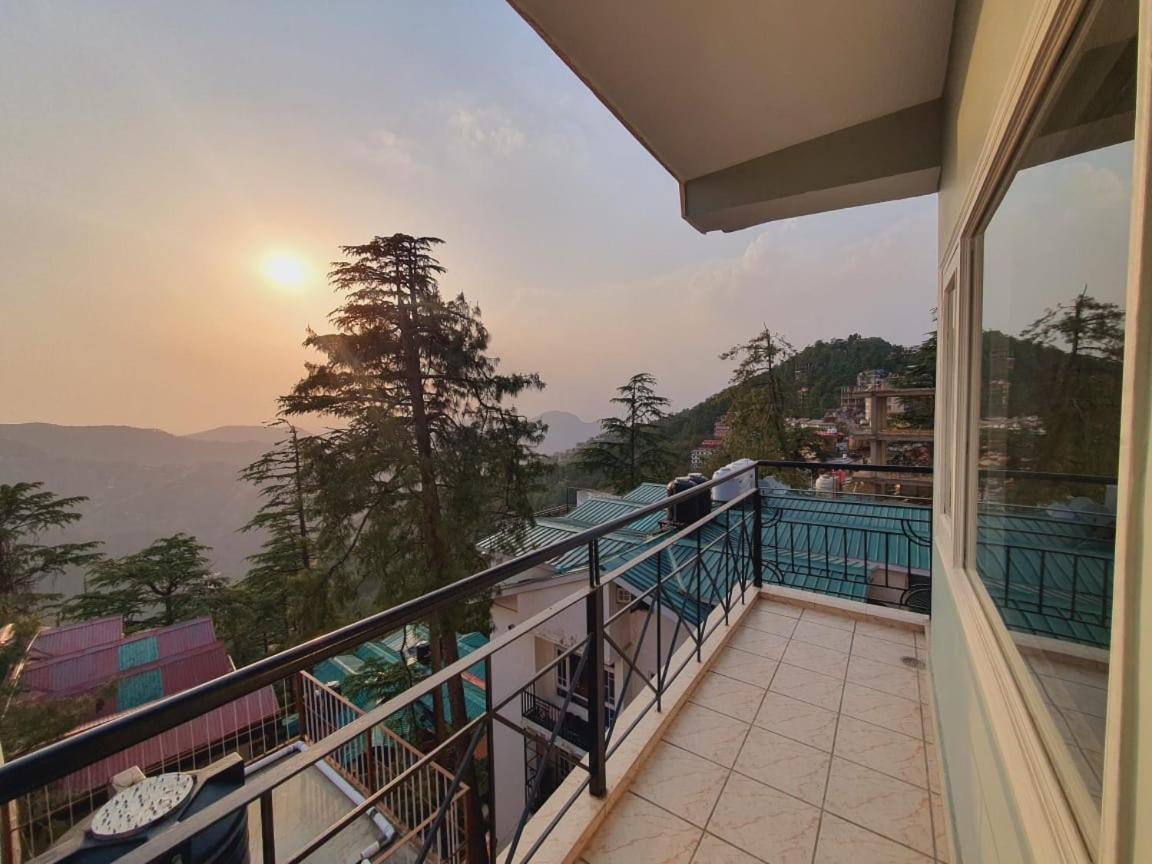 Maywood Hotel Shimla