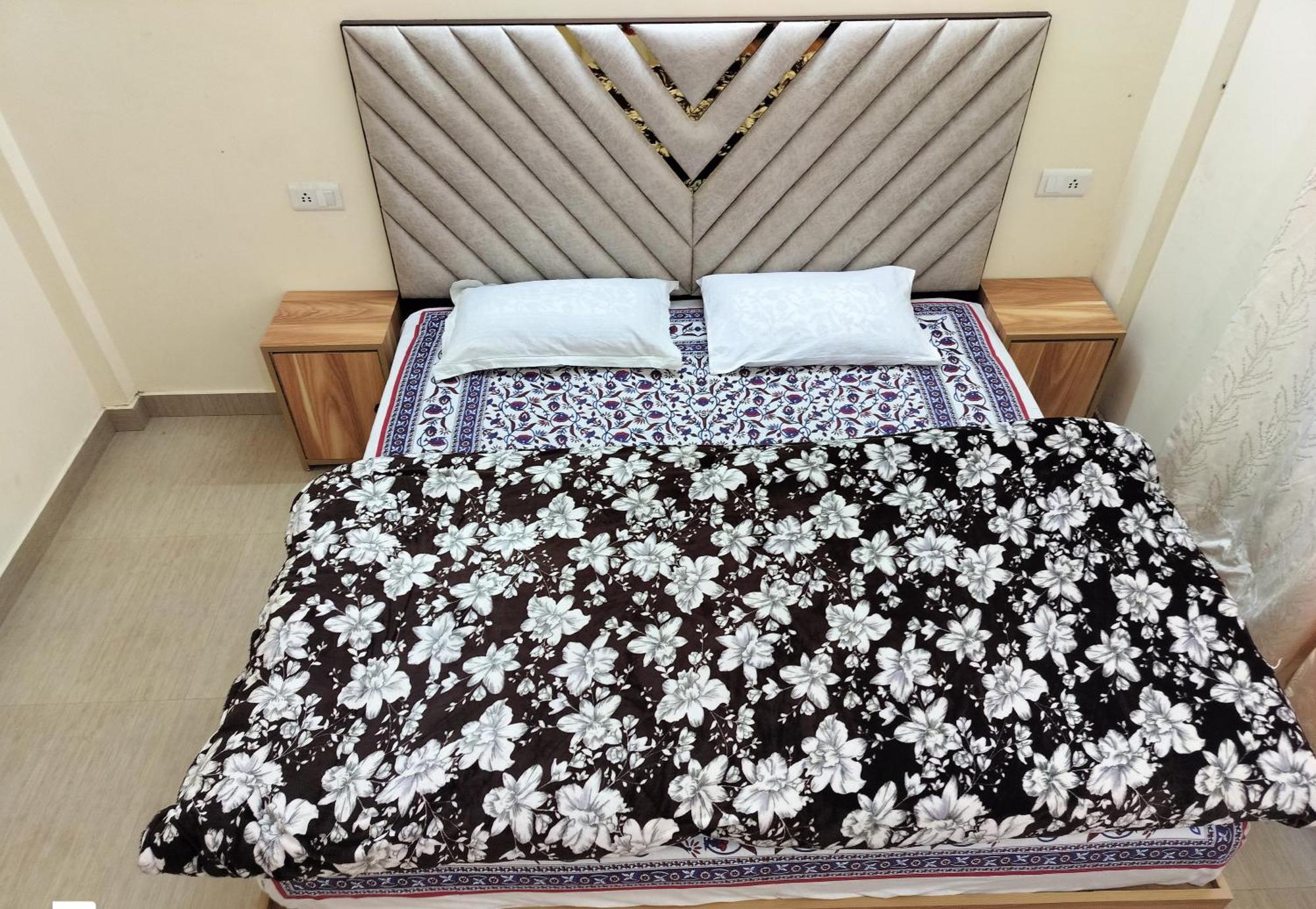Bed & Breakfast Vibes Free Pick & Drop From Isbt Shimla