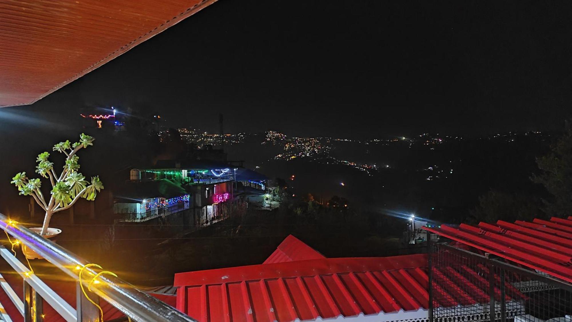 Vintage Woods Apartment Shimla