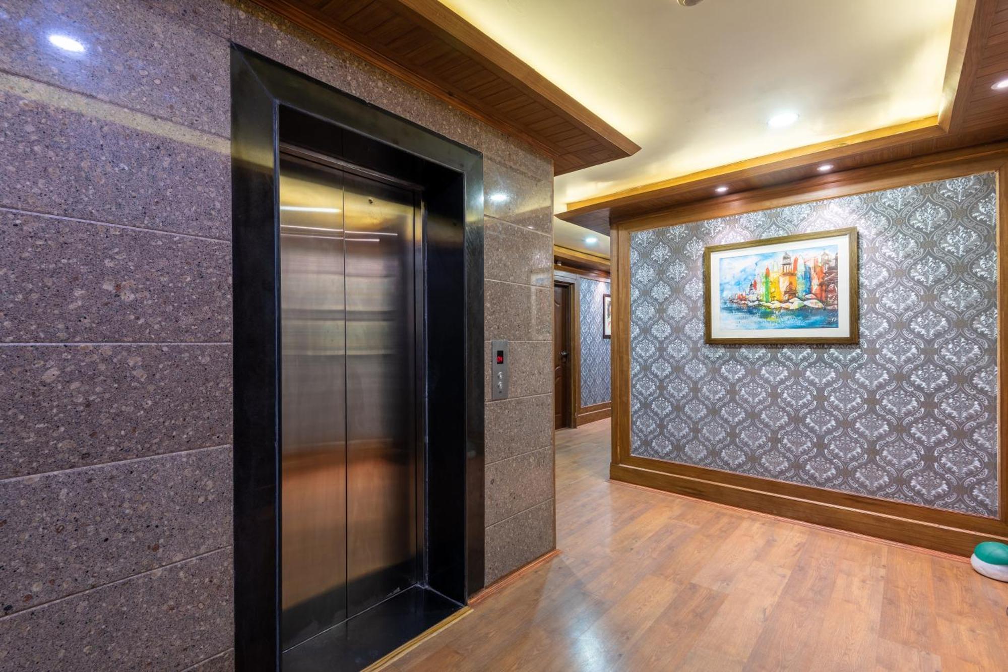 Rock Castle By Dls Hotel 4*