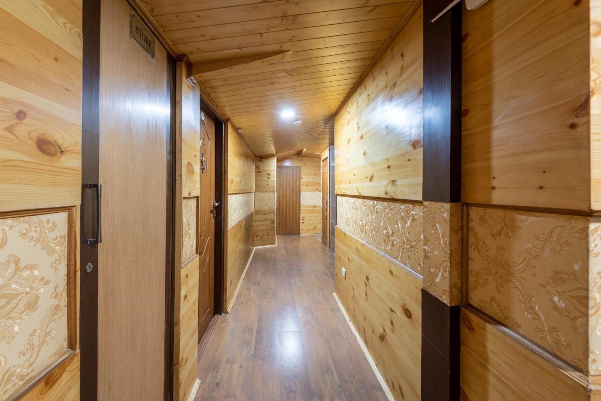 Rock Castle By Dls Hotel 4*